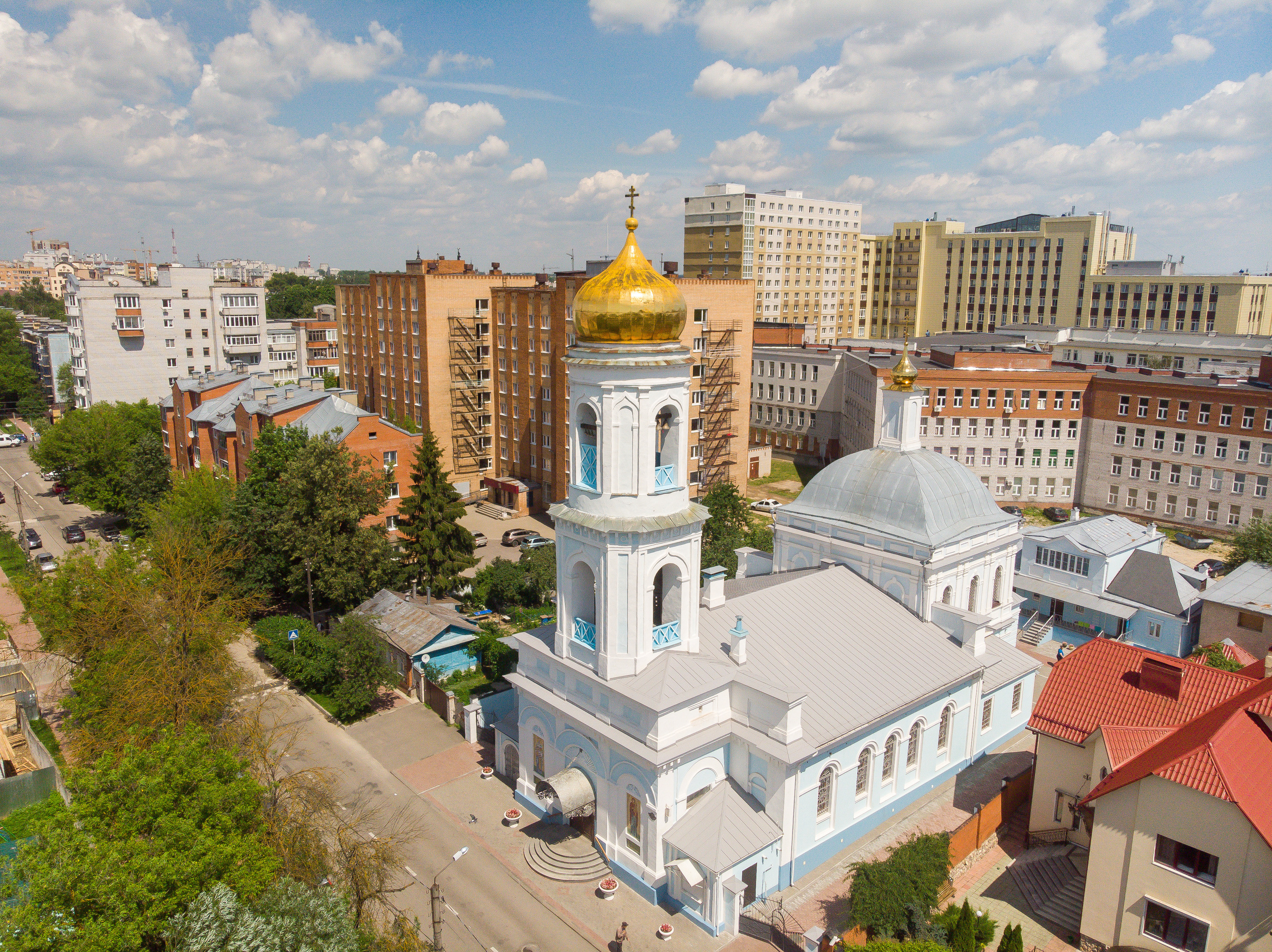 Крестины. PROmedia