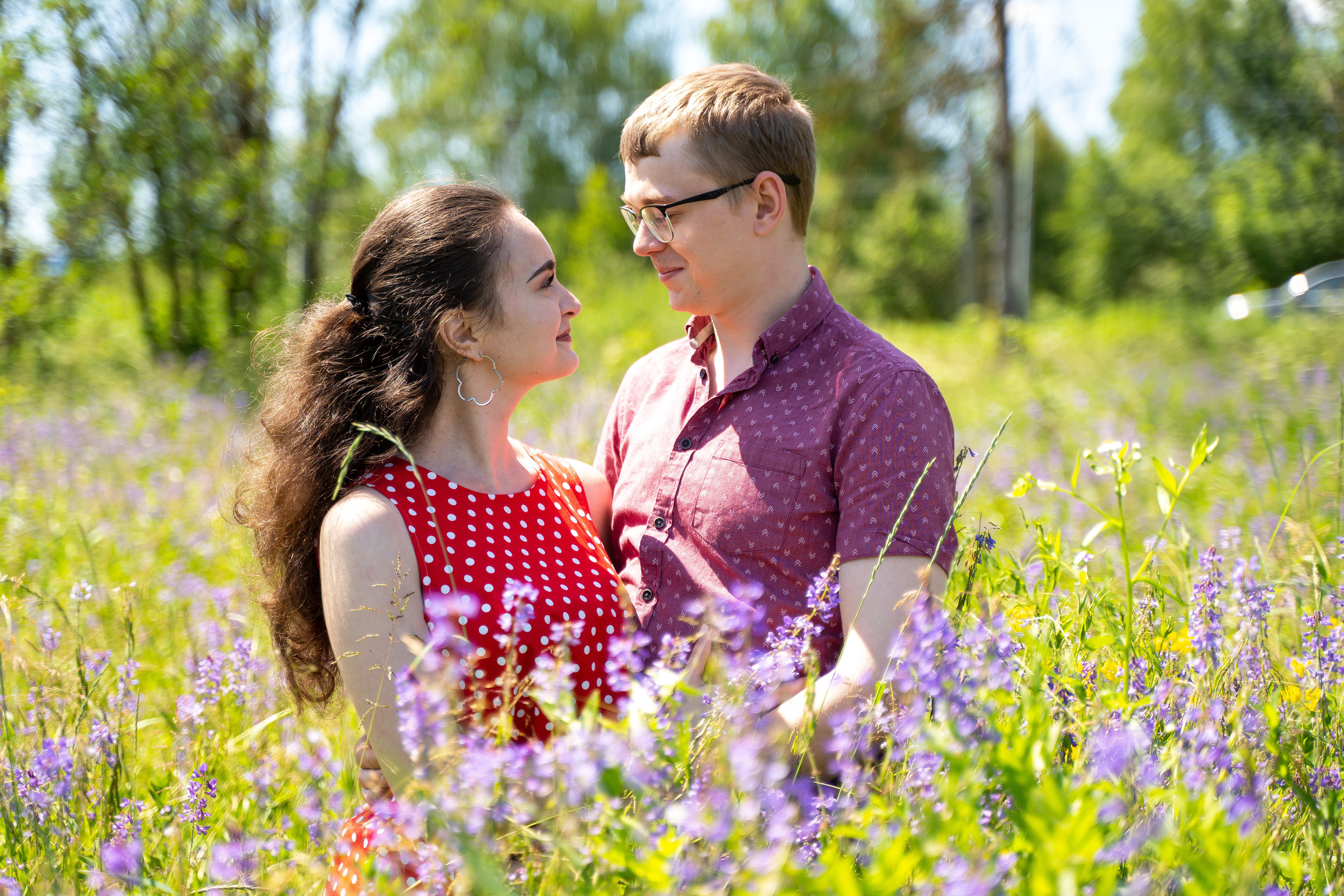 Love Story. PROmedia