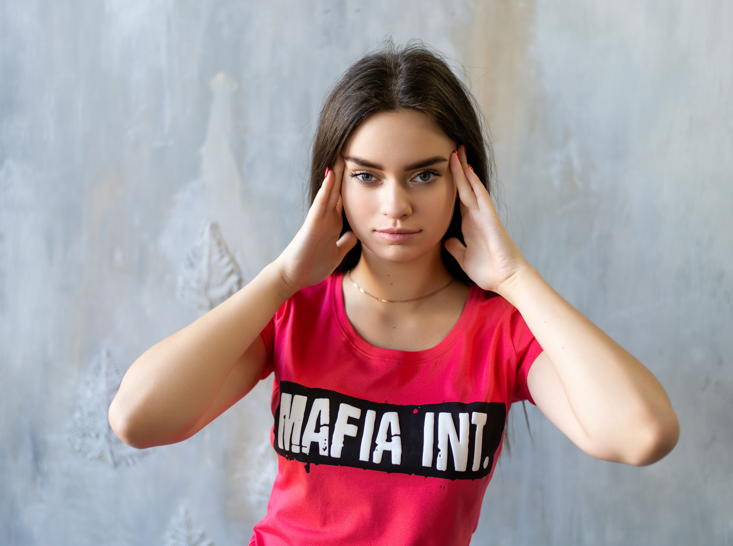 Студийная съемка. PROmedia