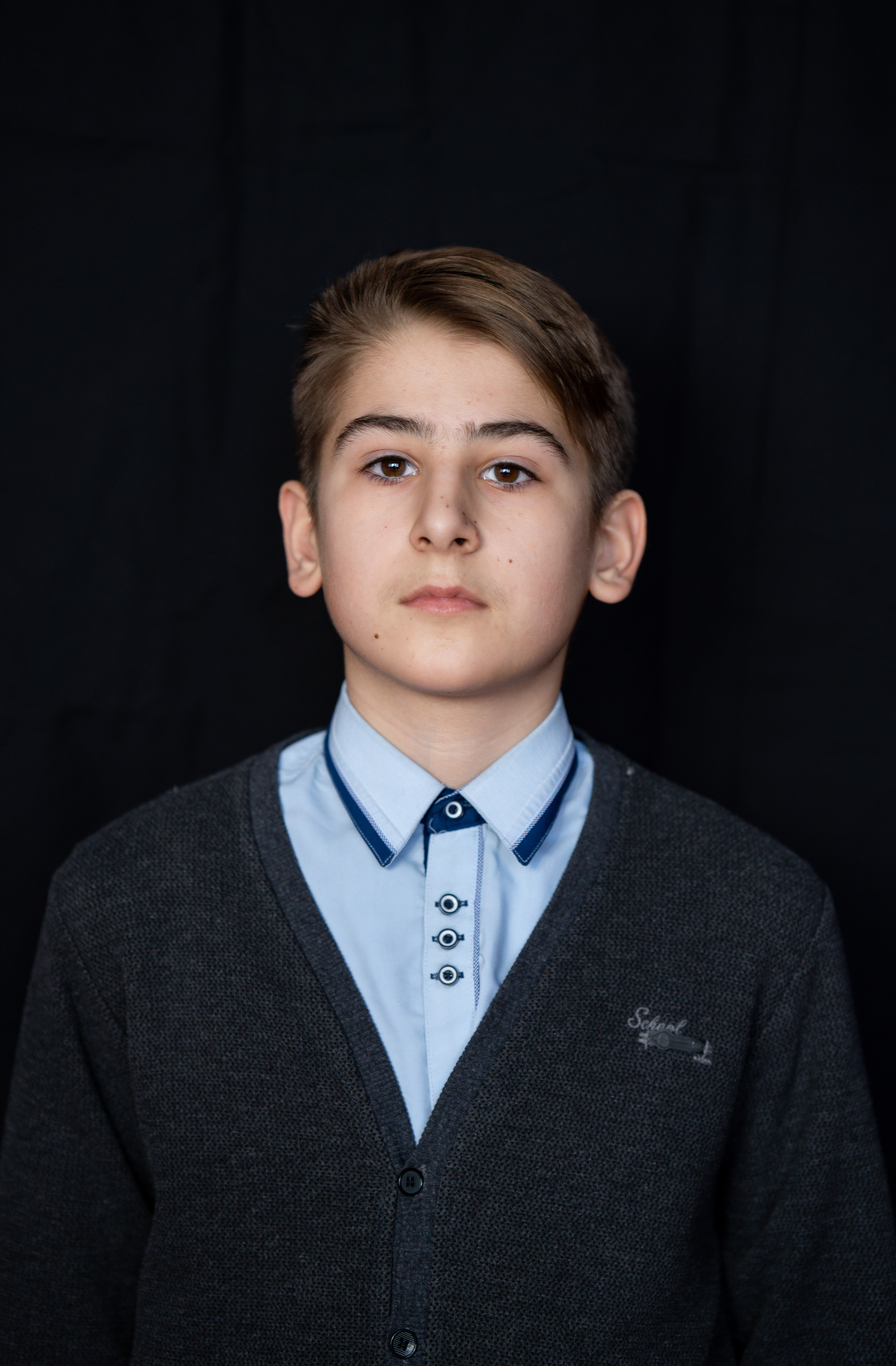 Портреты. PROmedia