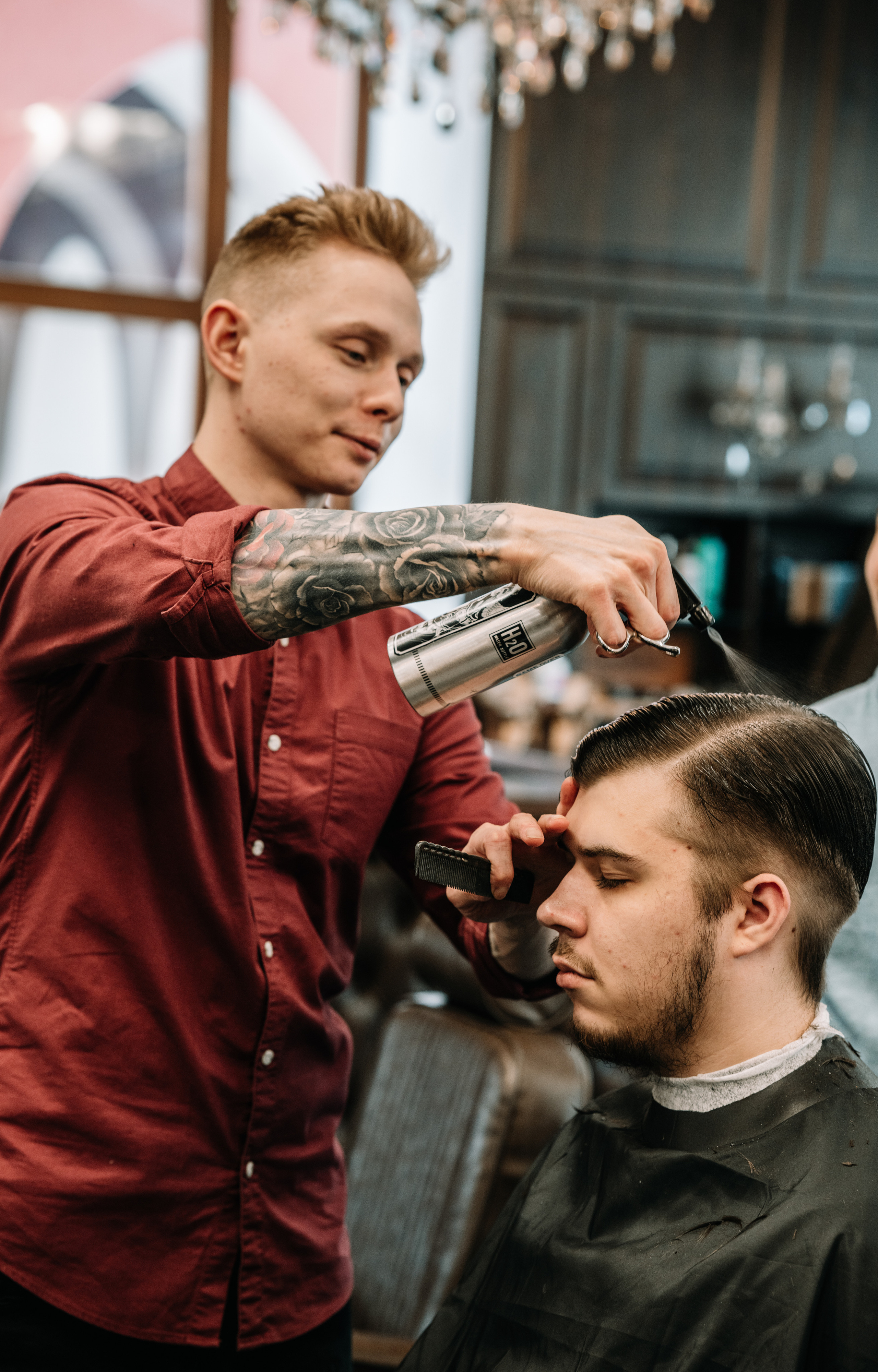 Коммерческая сьемка. PROmedia