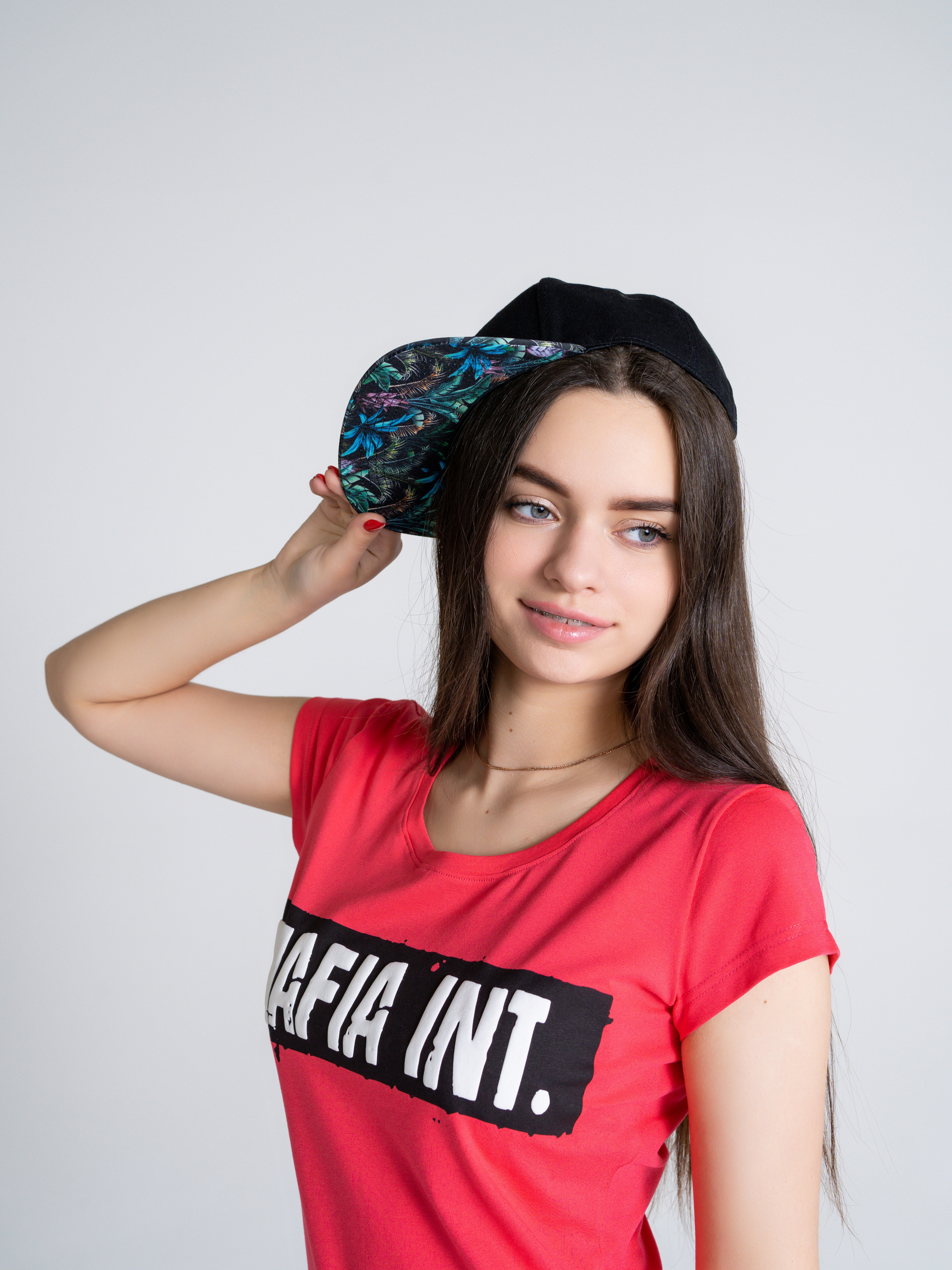 Студийная съемка. PROmedia