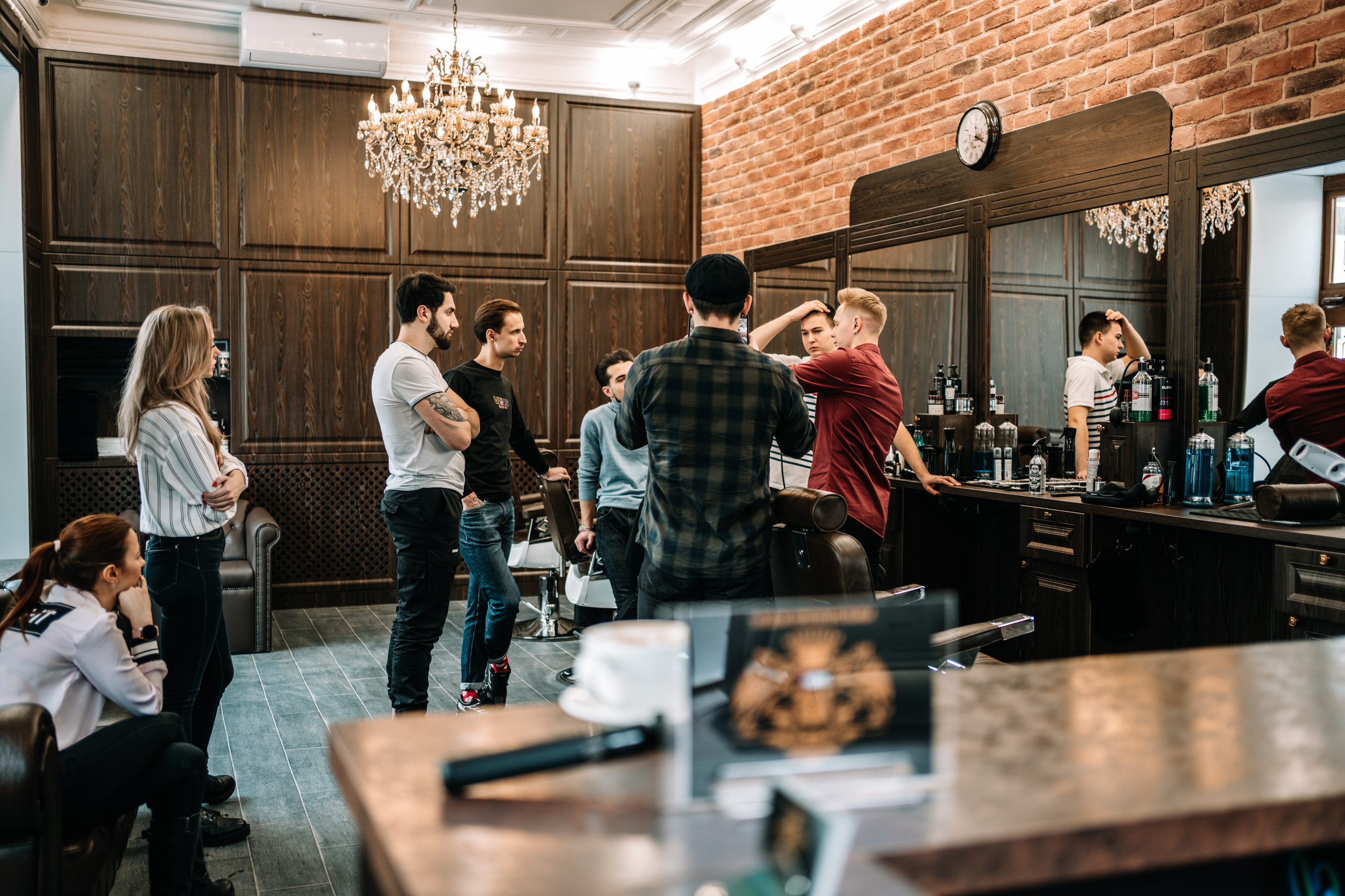 Коммерческая сьемка. PROmedia