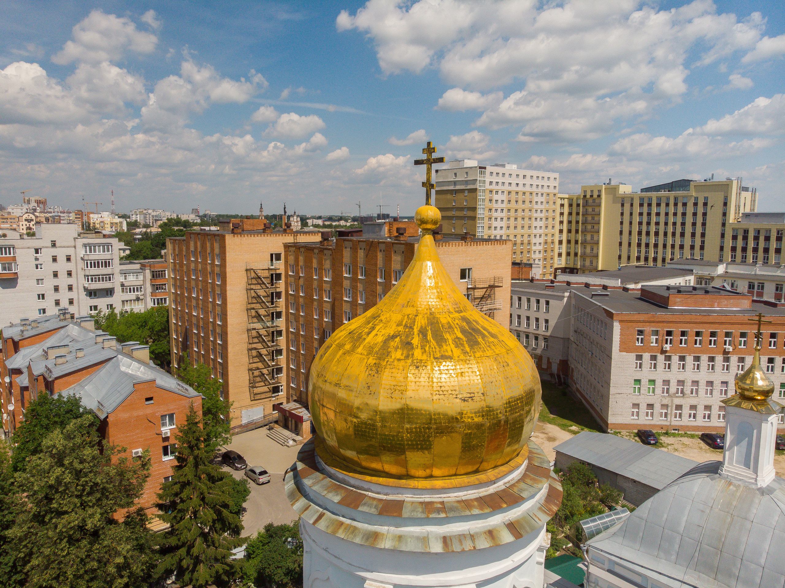 Крестины. PROmedia