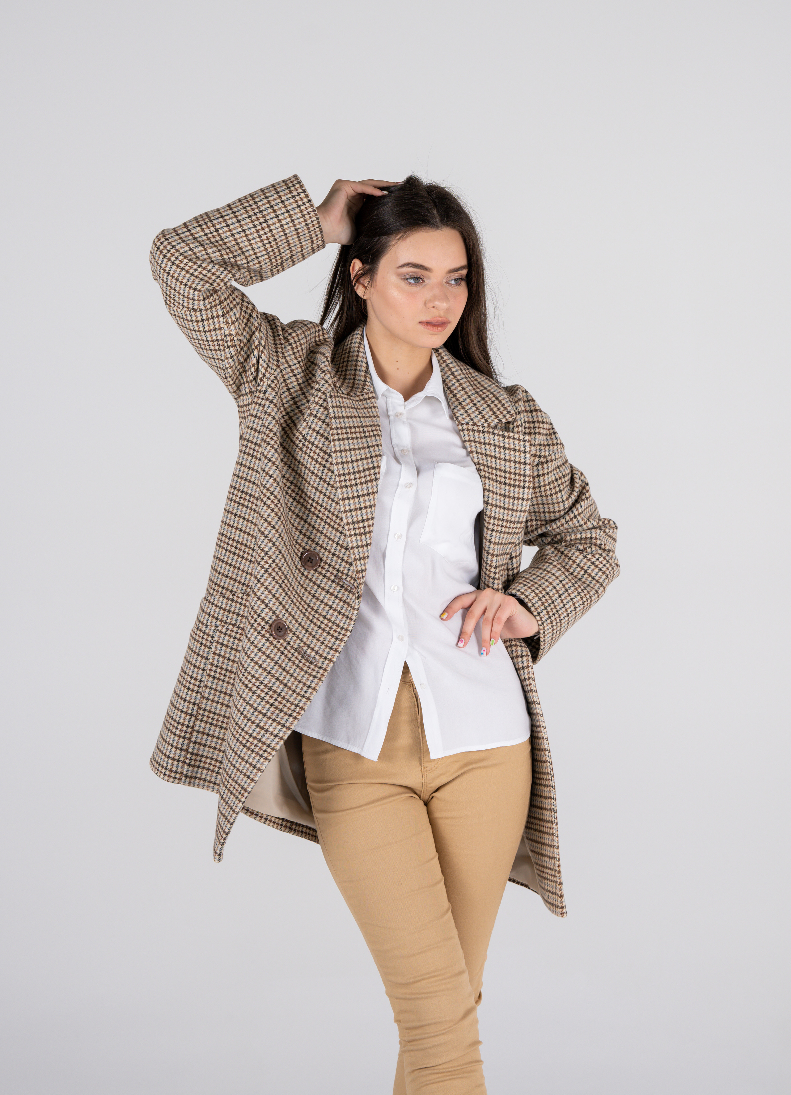 Студийная съемка. PROmedia