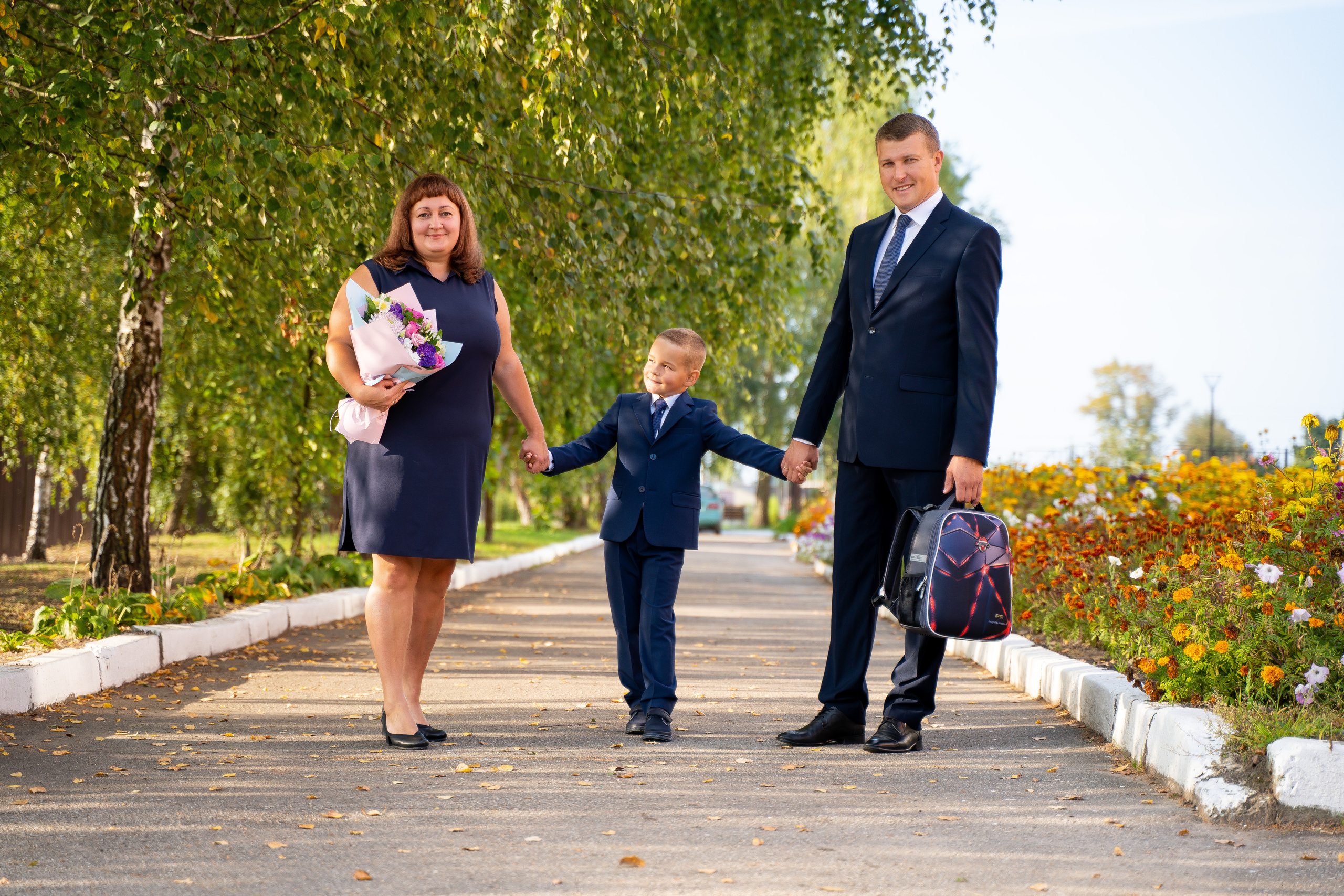 Школа, детское фото, образовательные учреждения. PROmedia