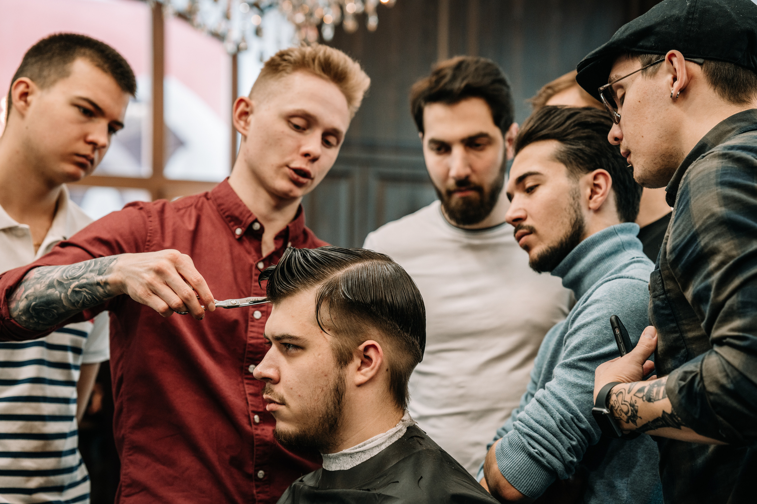 Коммерческая сьемка. PROmedia