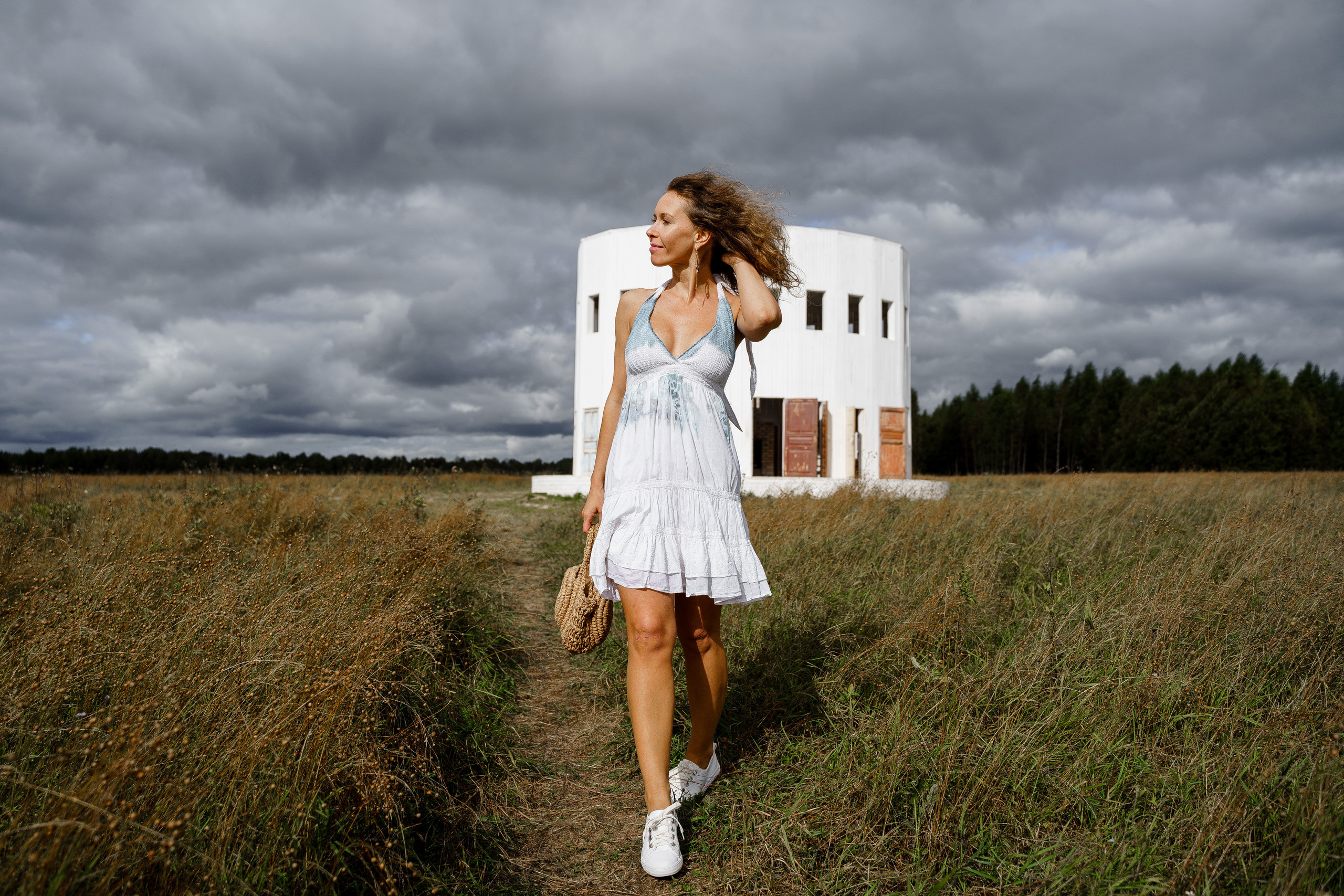 Индивидуальная. PROmedia