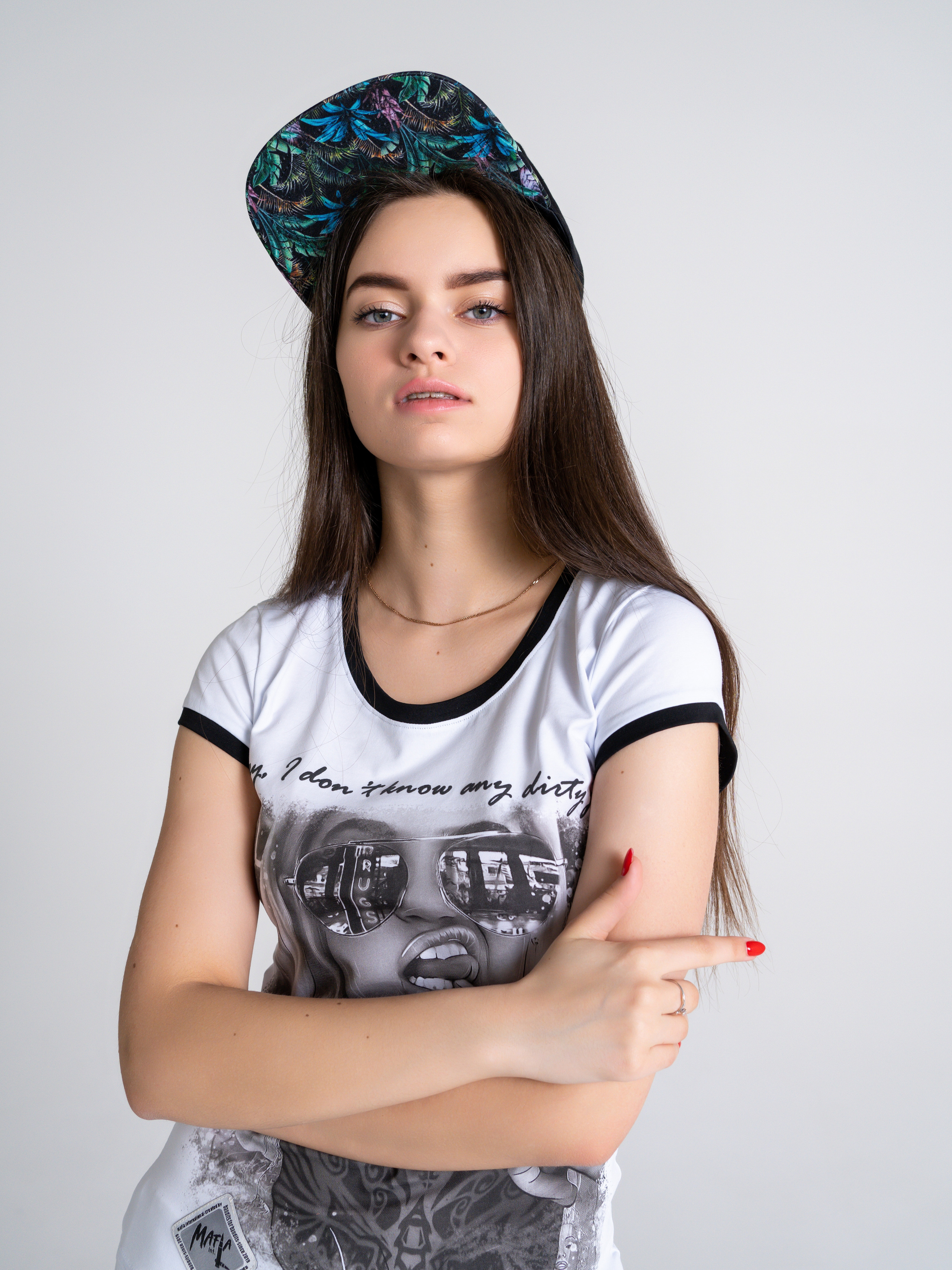 Студийная съемка. PROmedia