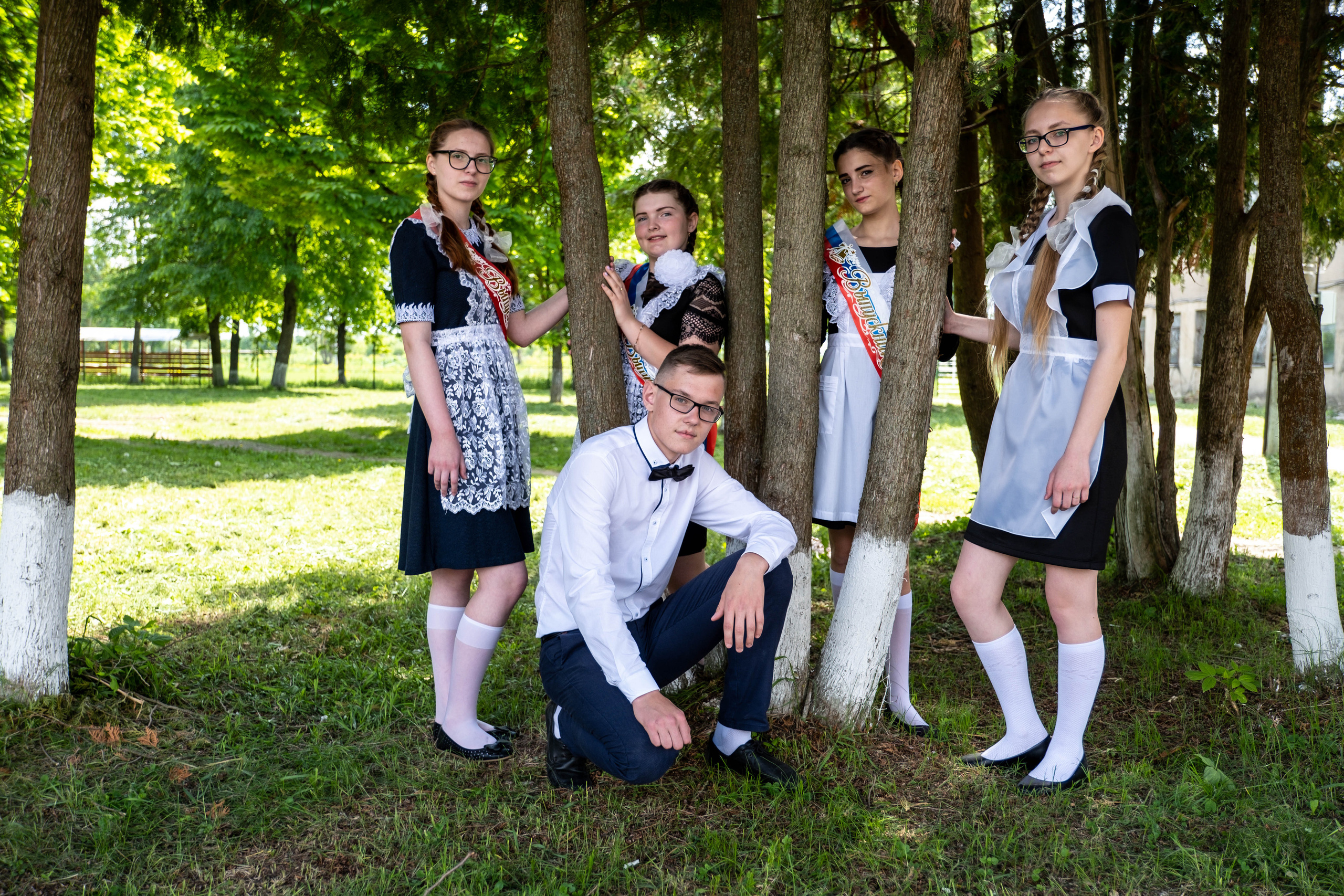 Школа, детское фото, образовательные учреждения. PROmedia