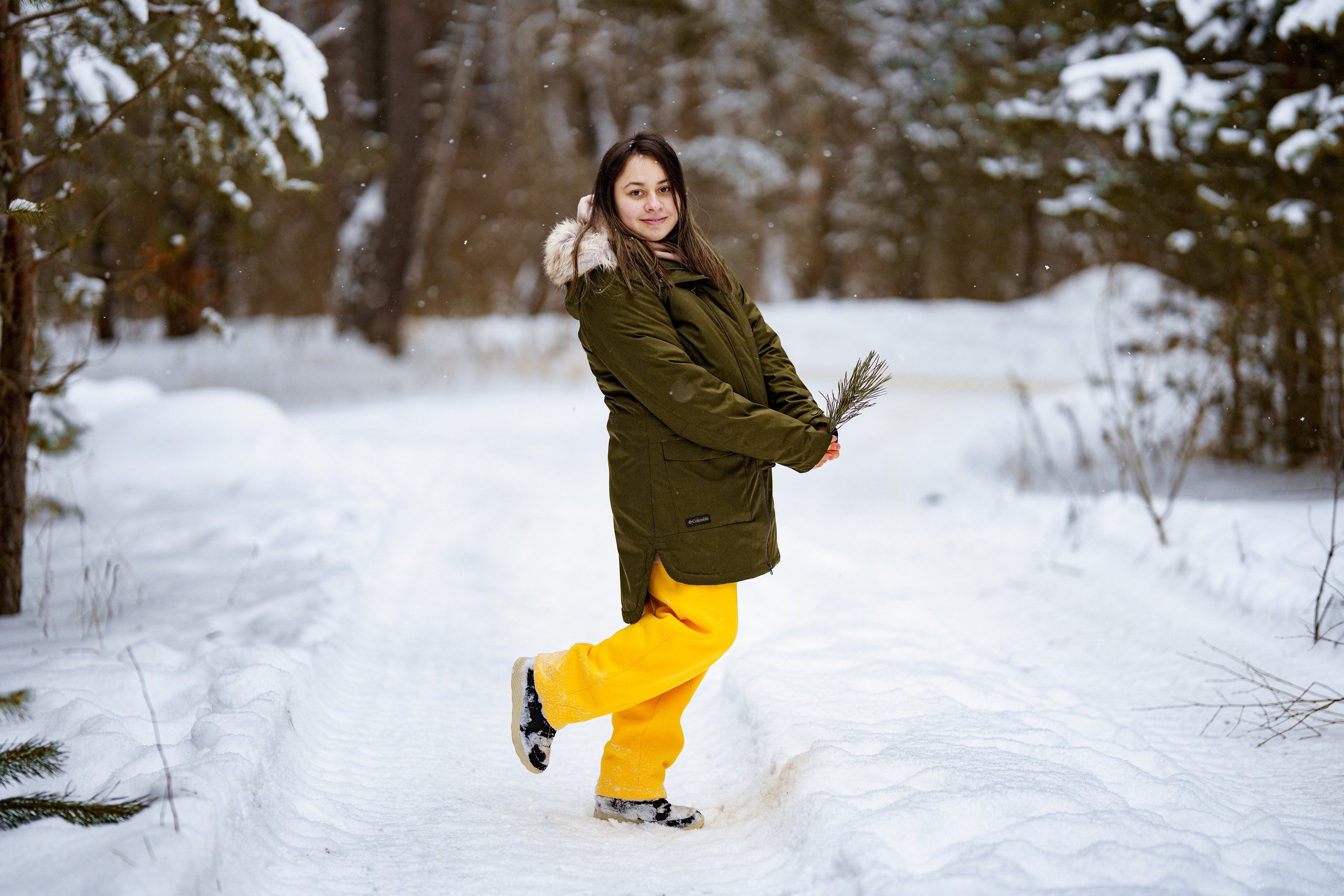 Индивидуальная. PROmedia