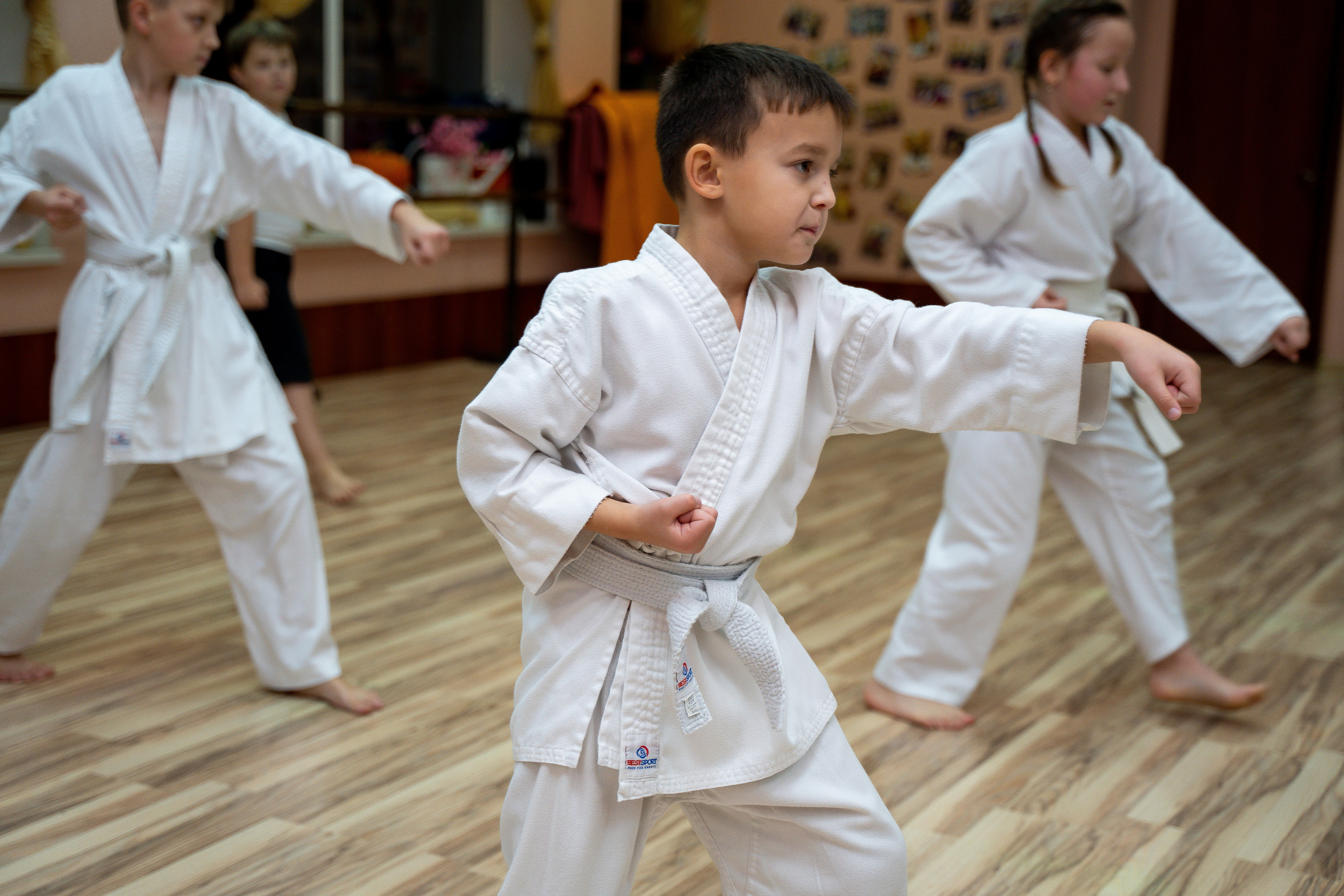 Школа, детское фото, образовательные учреждения. PROmedia