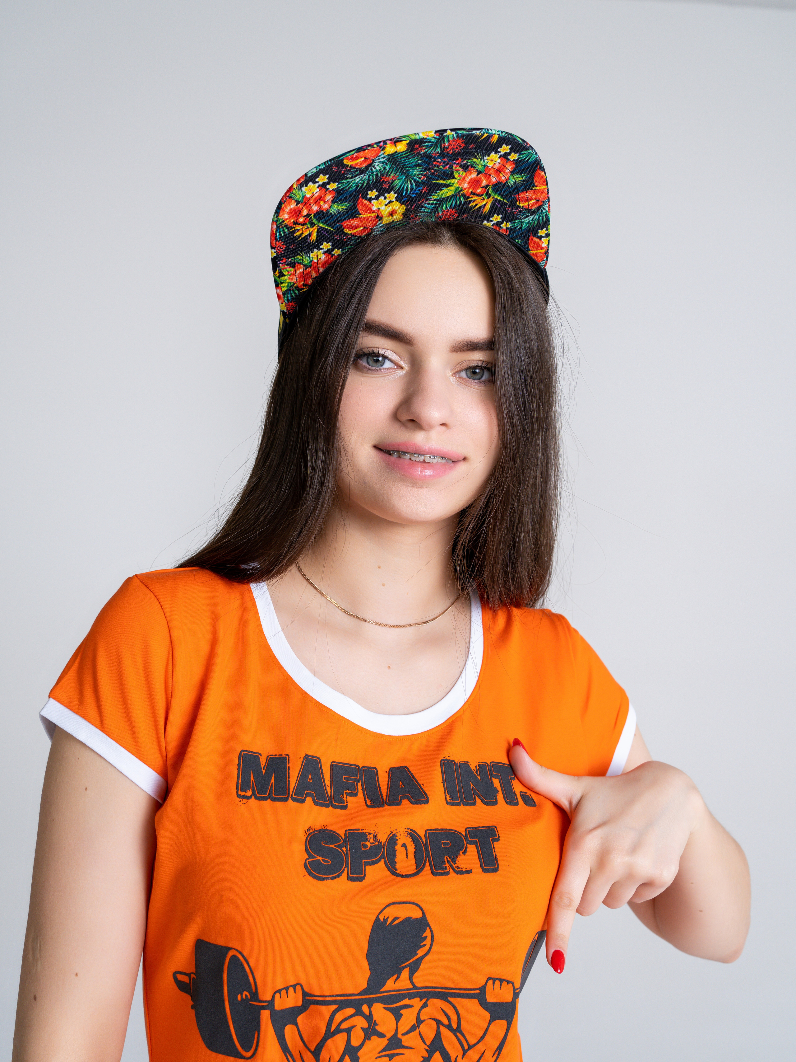 Студийная съемка. PROmedia