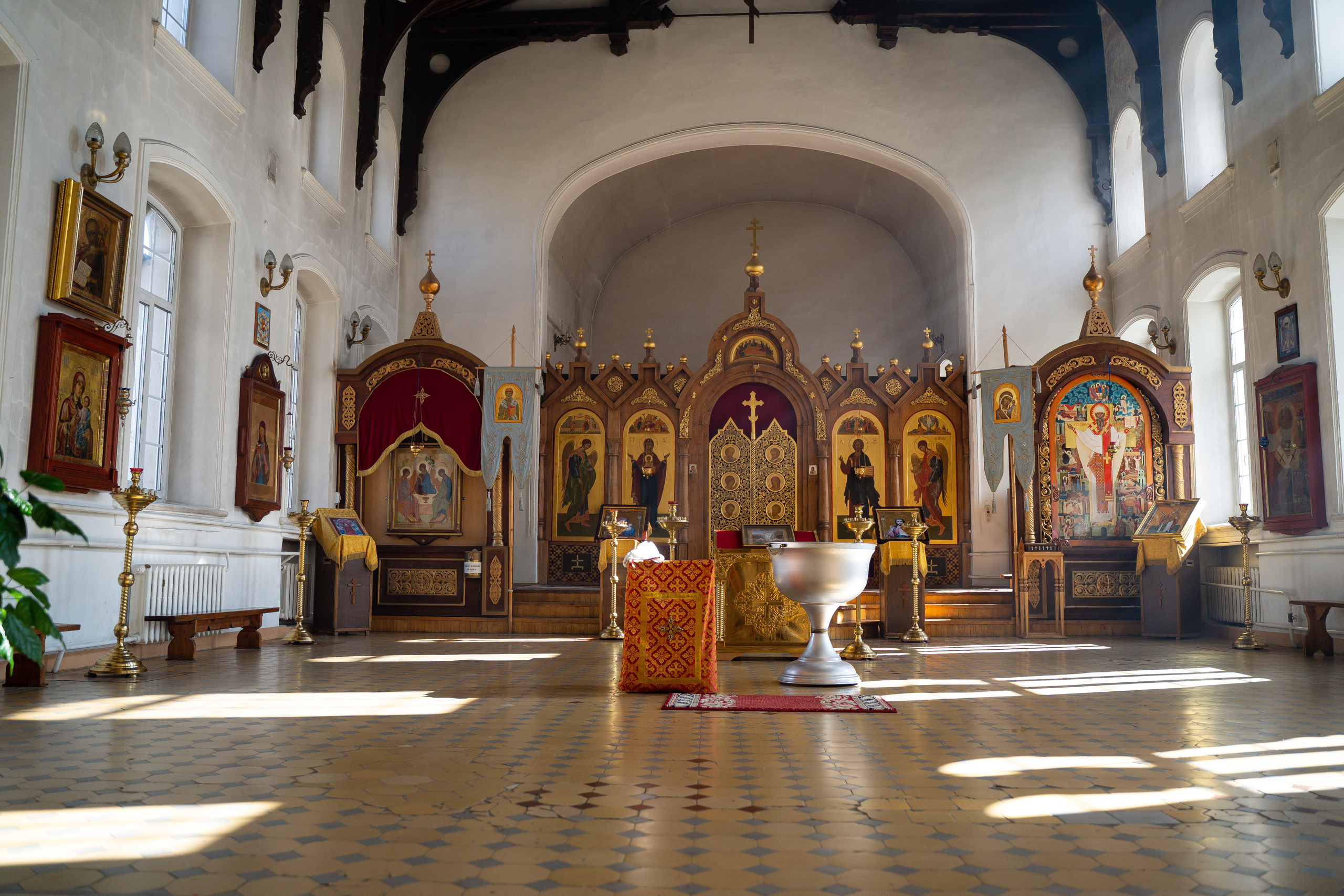 Крестины. PROmedia