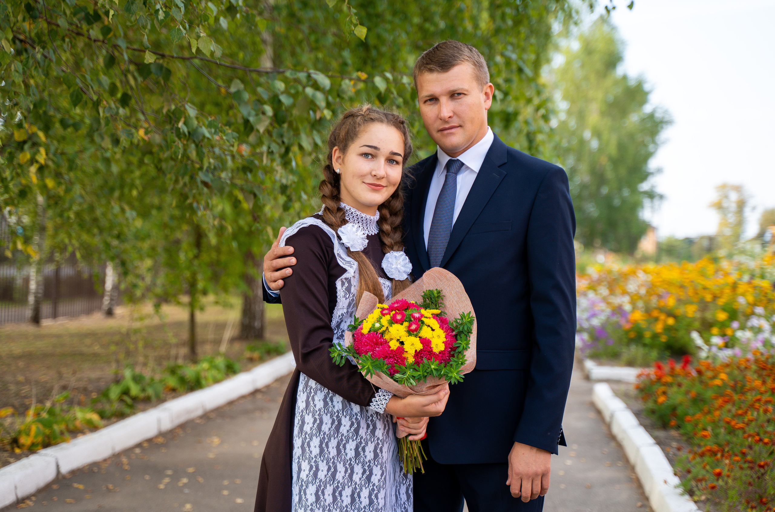 Школа, детское фото, образовательные учреждения. PROmedia