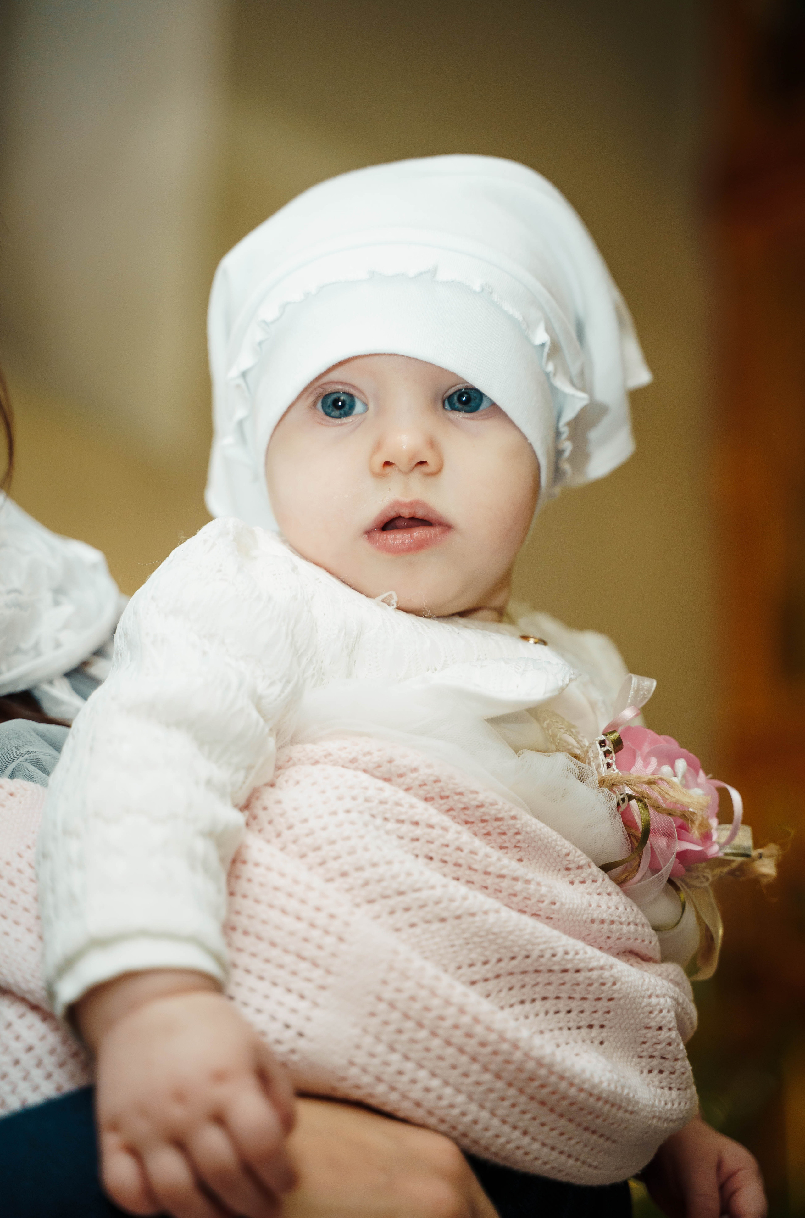 Крестины. PROmedia