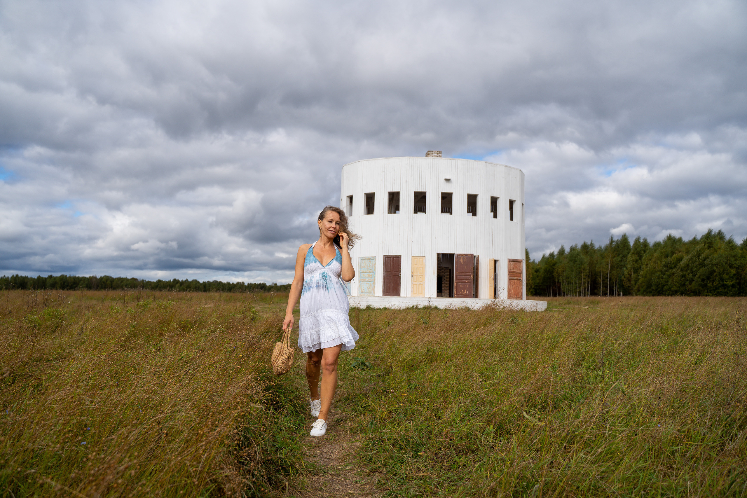 Индивидуальная. PROmedia