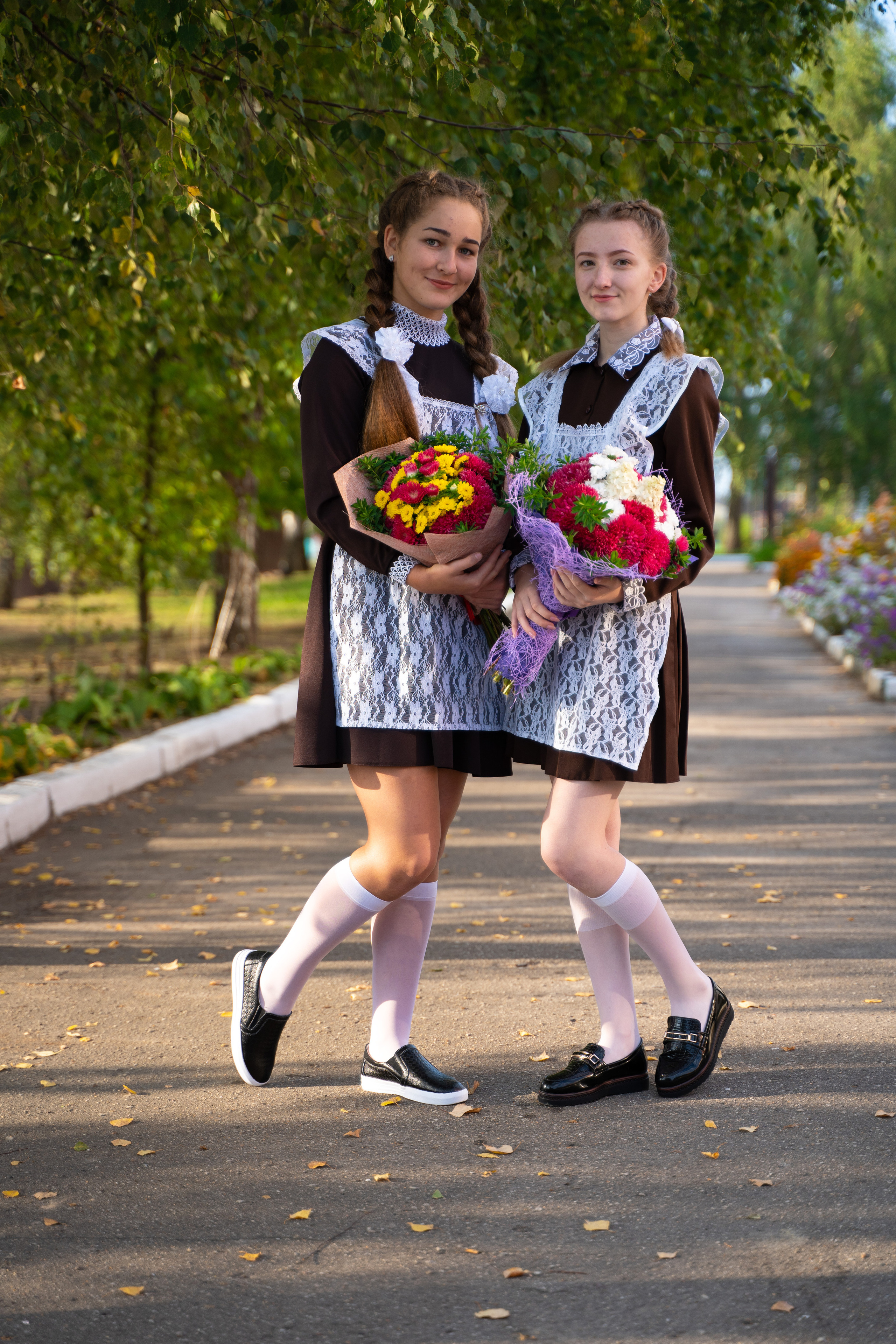 Школа, детское фото, образовательные учреждения. PROmedia