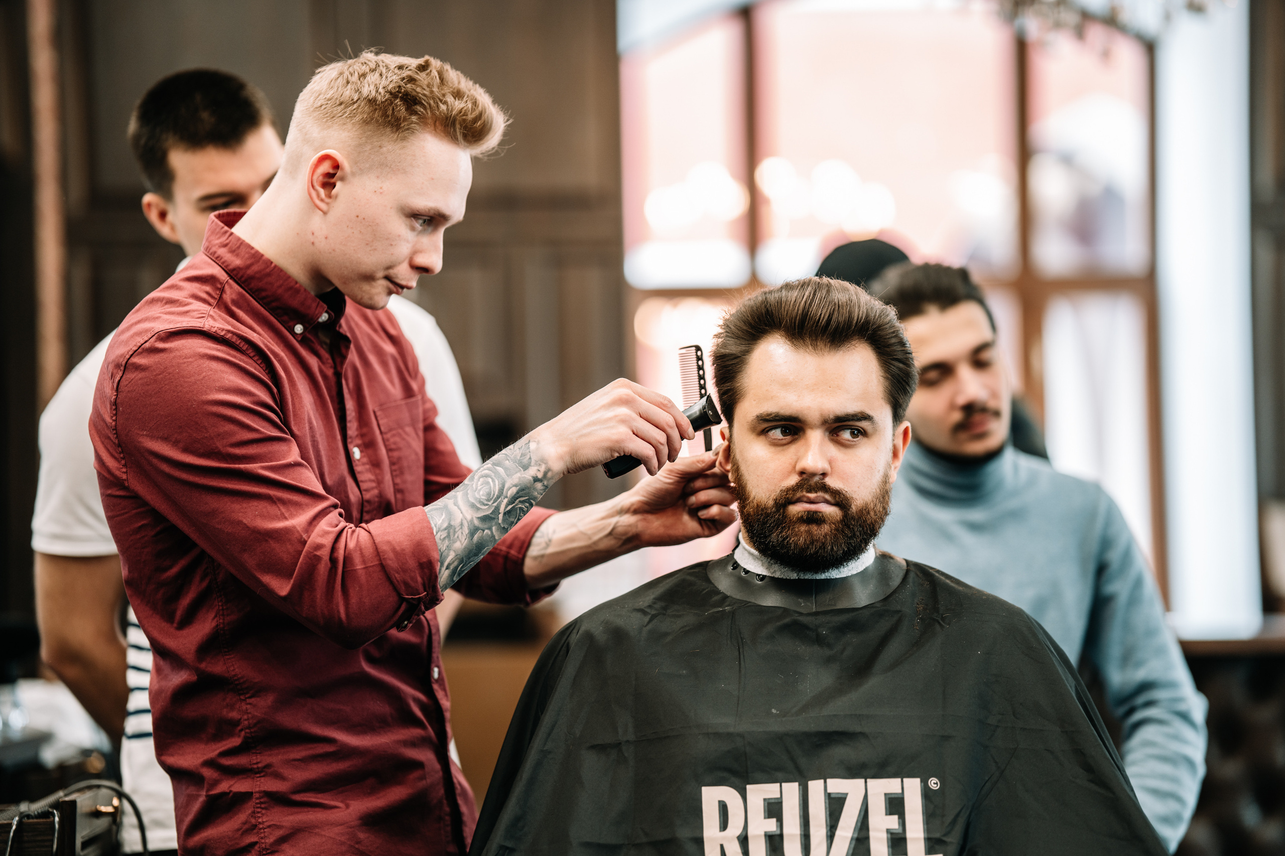 Коммерческая сьемка. PROmedia