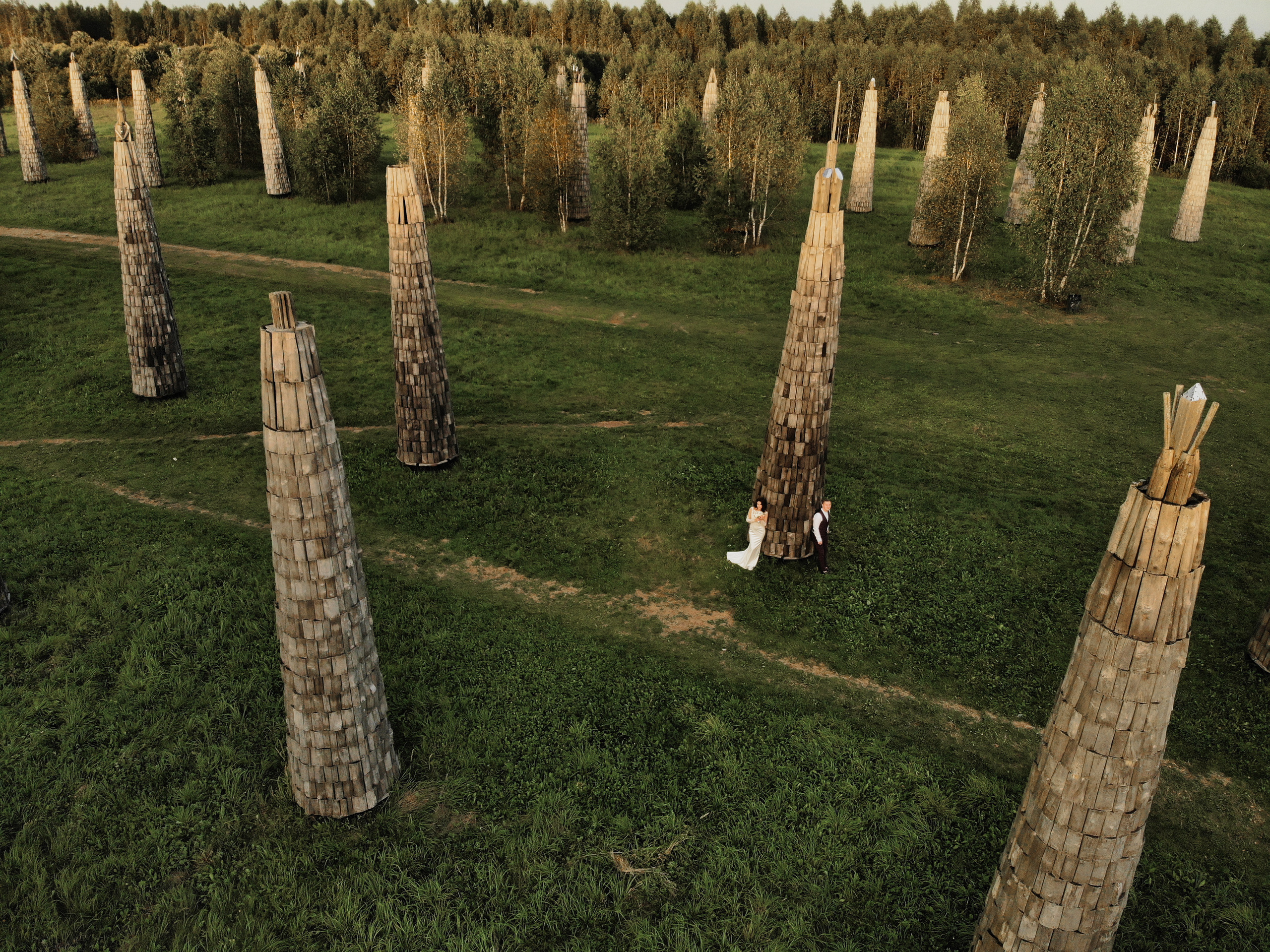 Свадебное фото. PROmedia