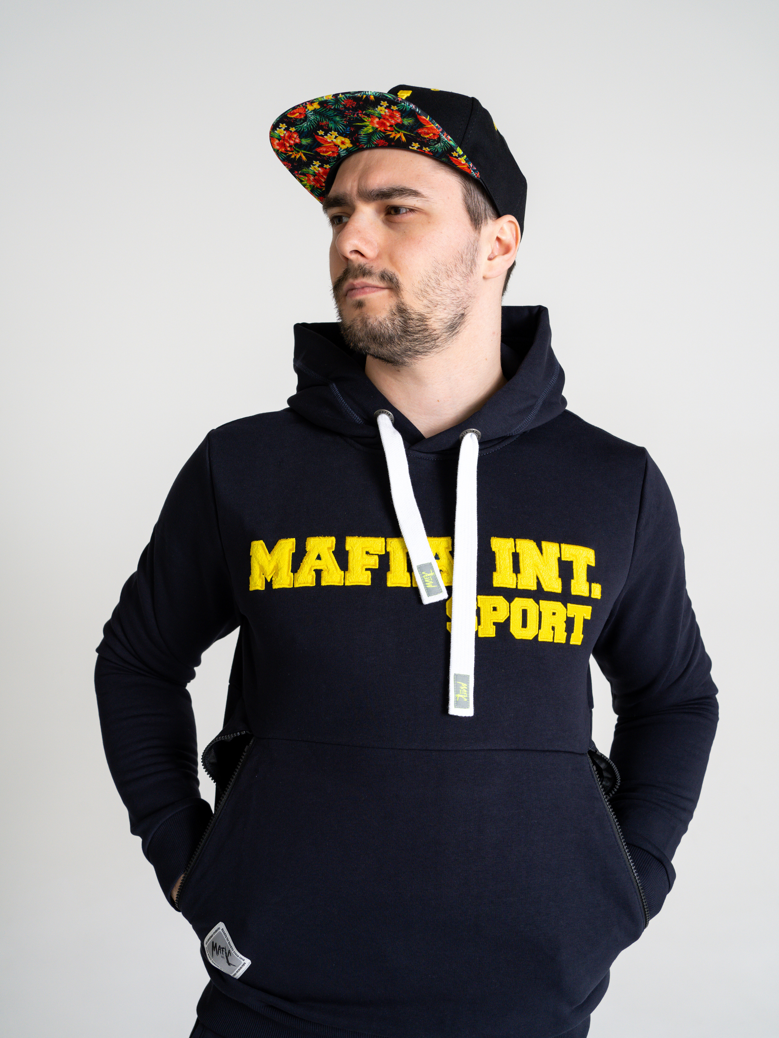 Студийная съемка. PROmedia