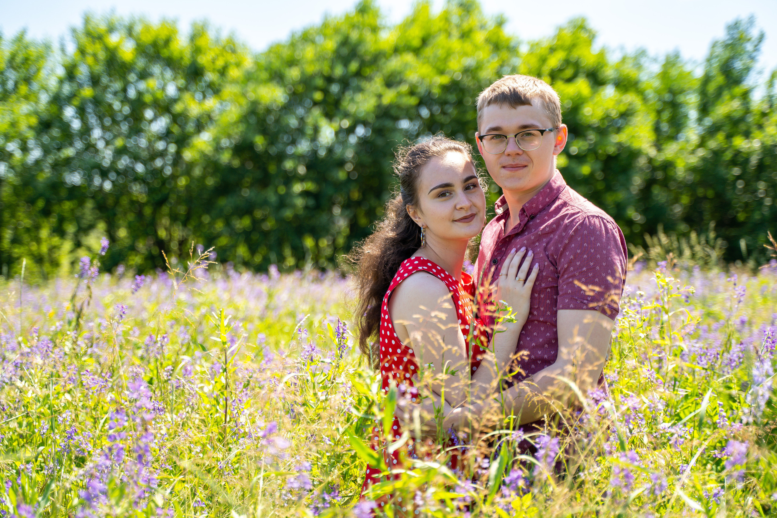 Love Story. PROmedia