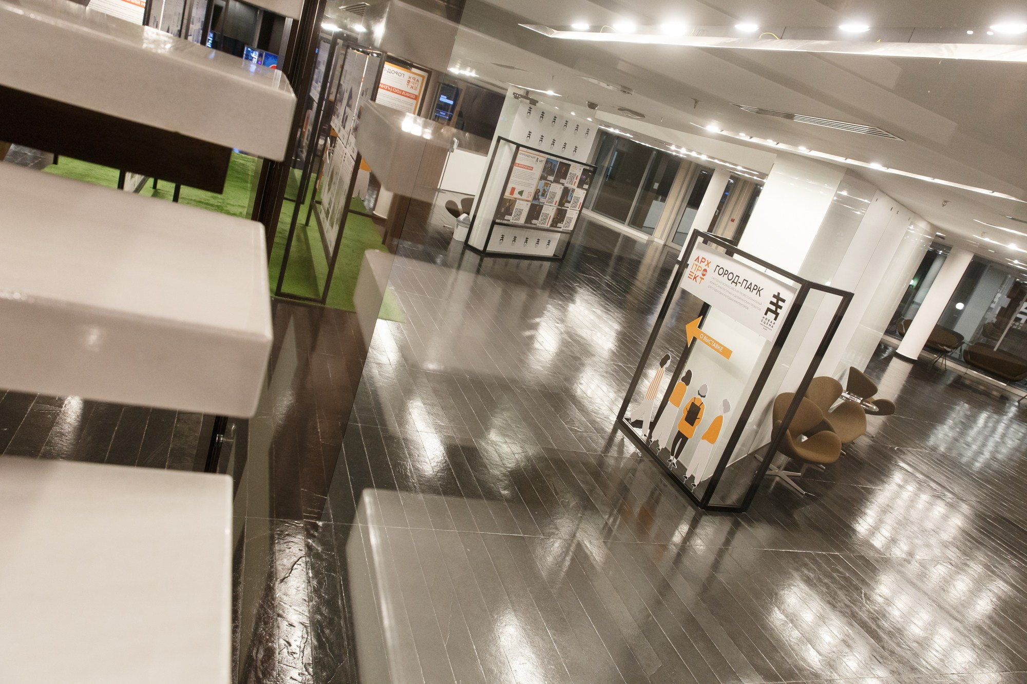 «Архпроект-2020». Рабочая сторона — бизнес портрет и репортаж в Санкт-Петербурге