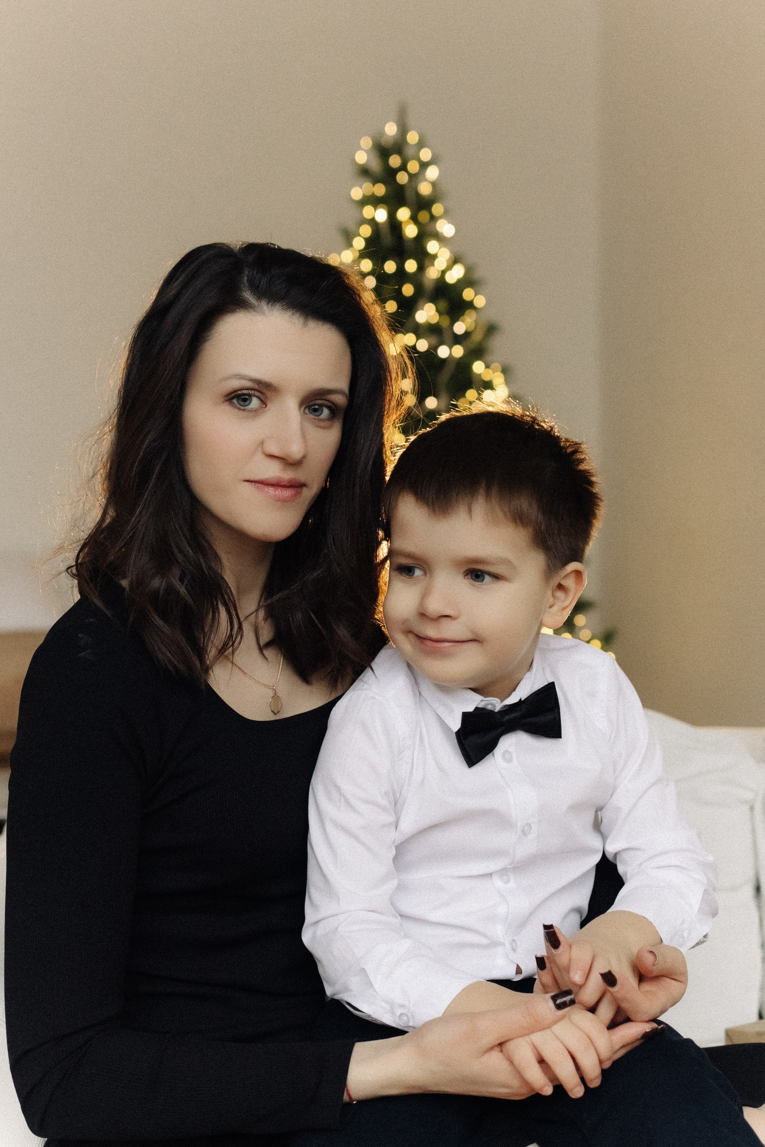 Катя и Паша. Семейный и детский фотограф в Нижнем Новгороде Буслаева Мария