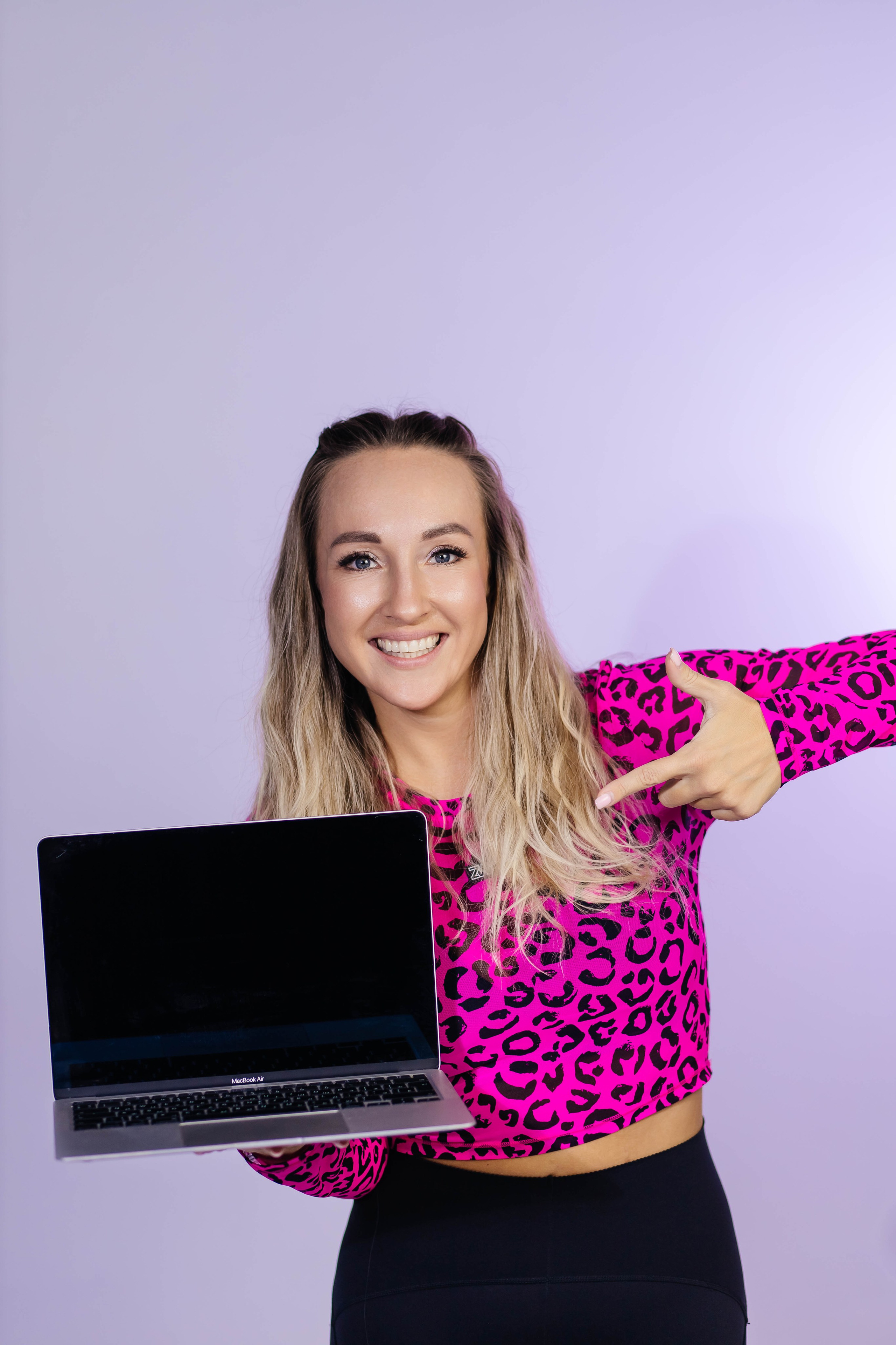 Zumba Кристина. Женский фотограф в Оренбурге Ирина Заводчикова