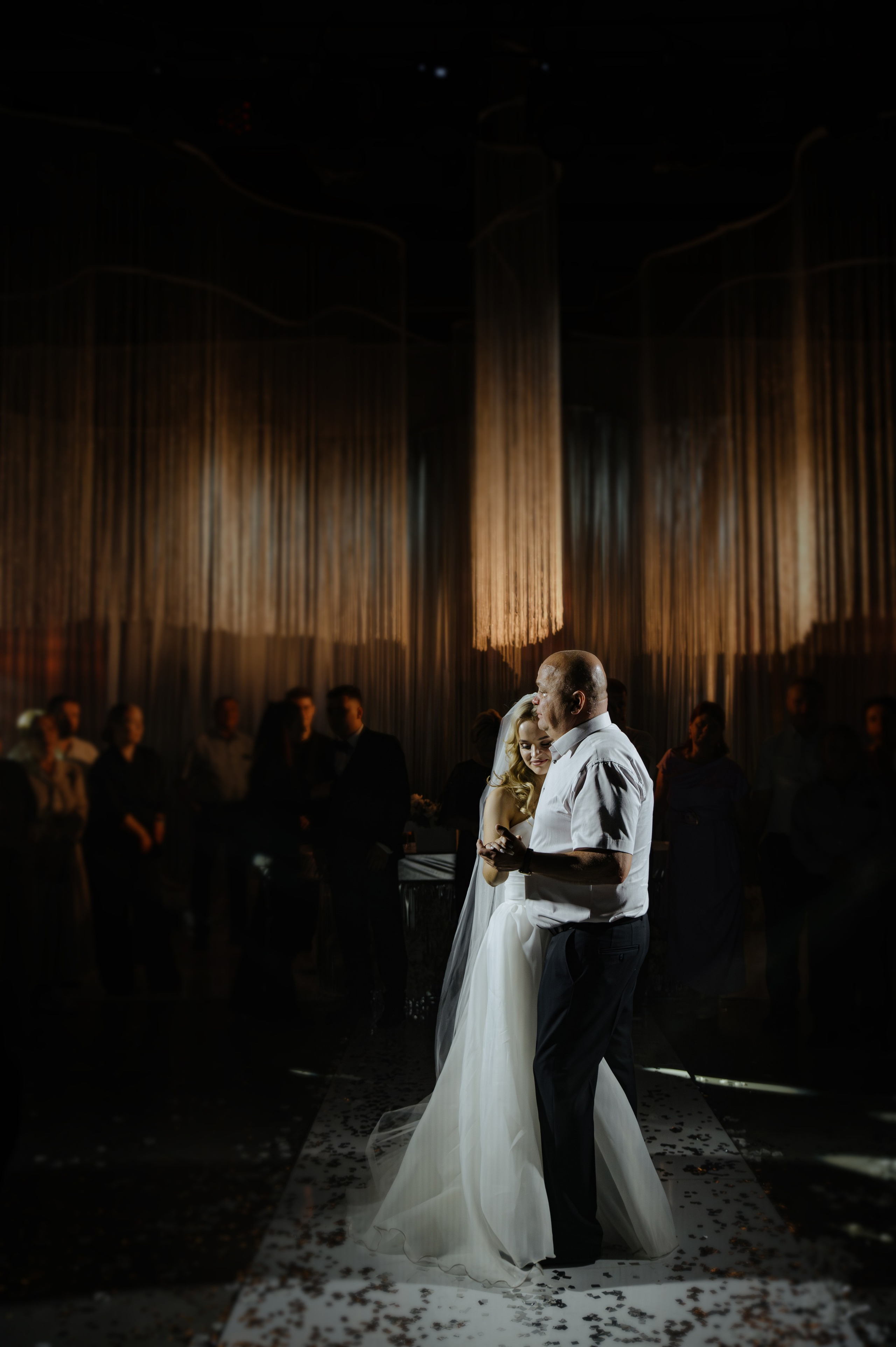 Георгий и Алина. Свадебный и портретный фотограф в Тюмени Женя Черемнова