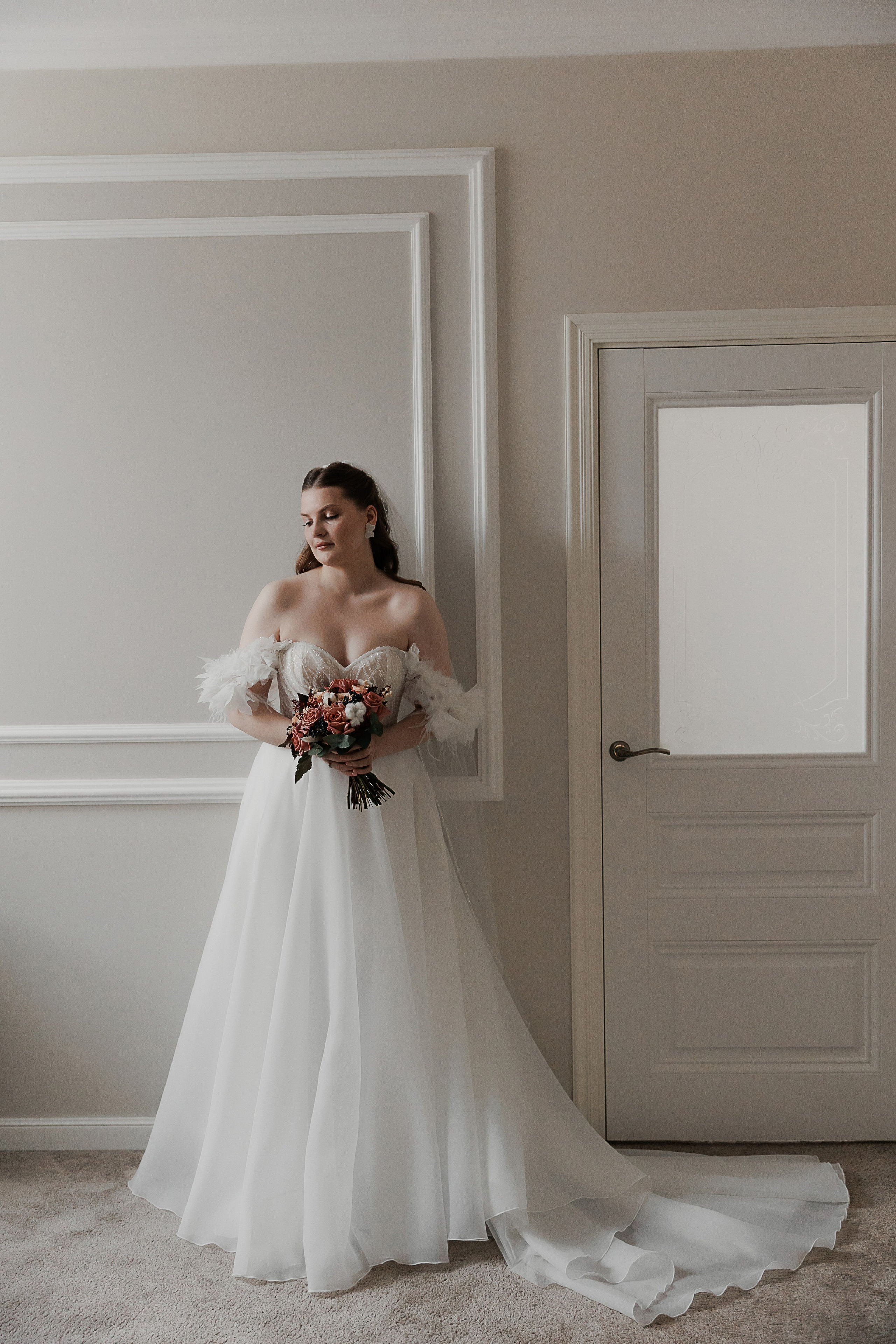 Свадьба. Свадебный и семейный фотограф в Твери и Тверской области