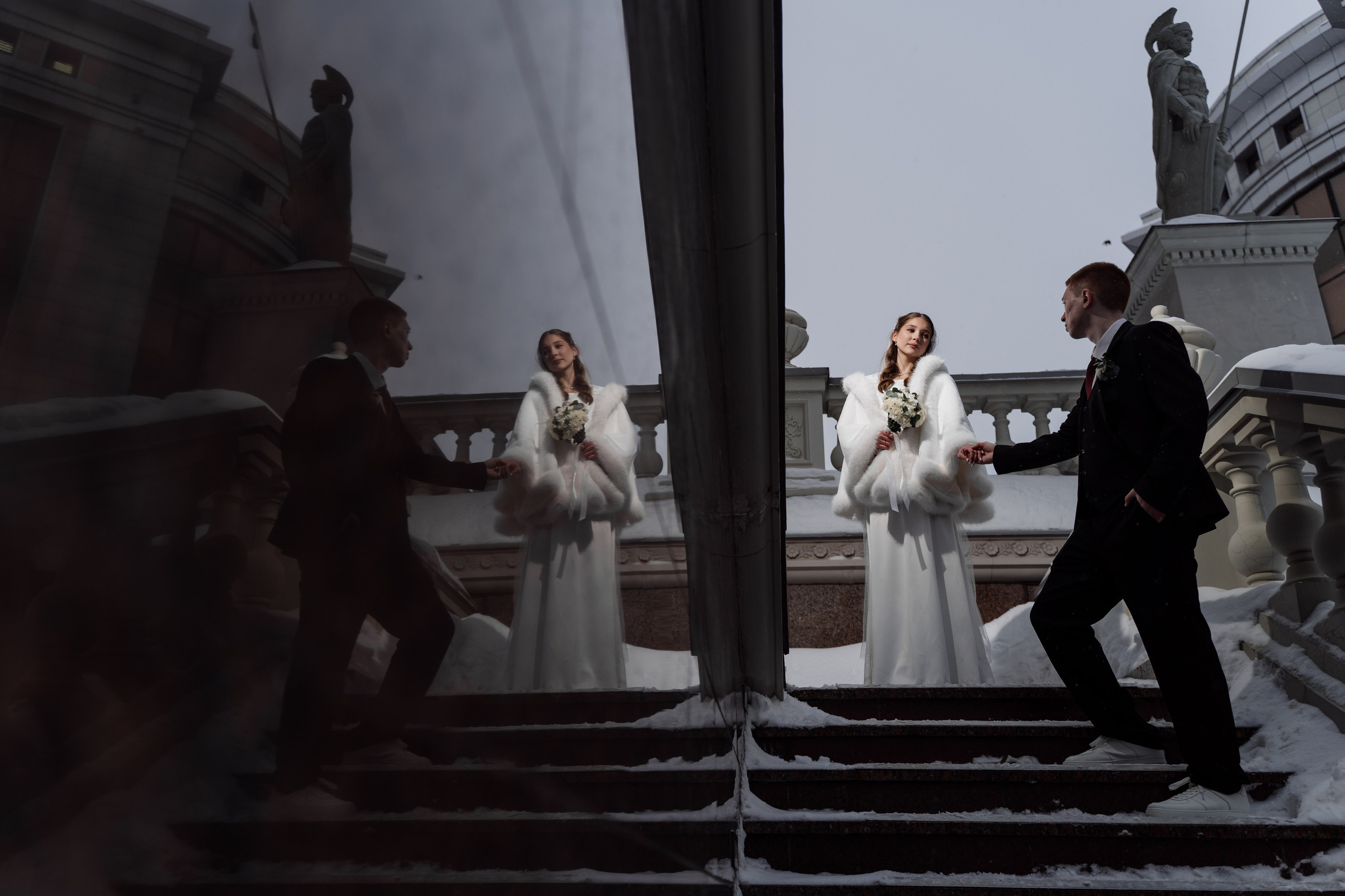 Илья & Диана. RAMIL SAFIULLIN