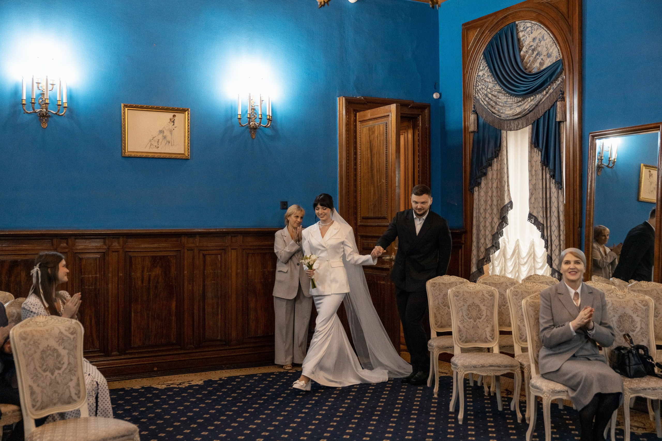 14.10.24 Роберт и Анастасия. Фотограф Александр Федоренко