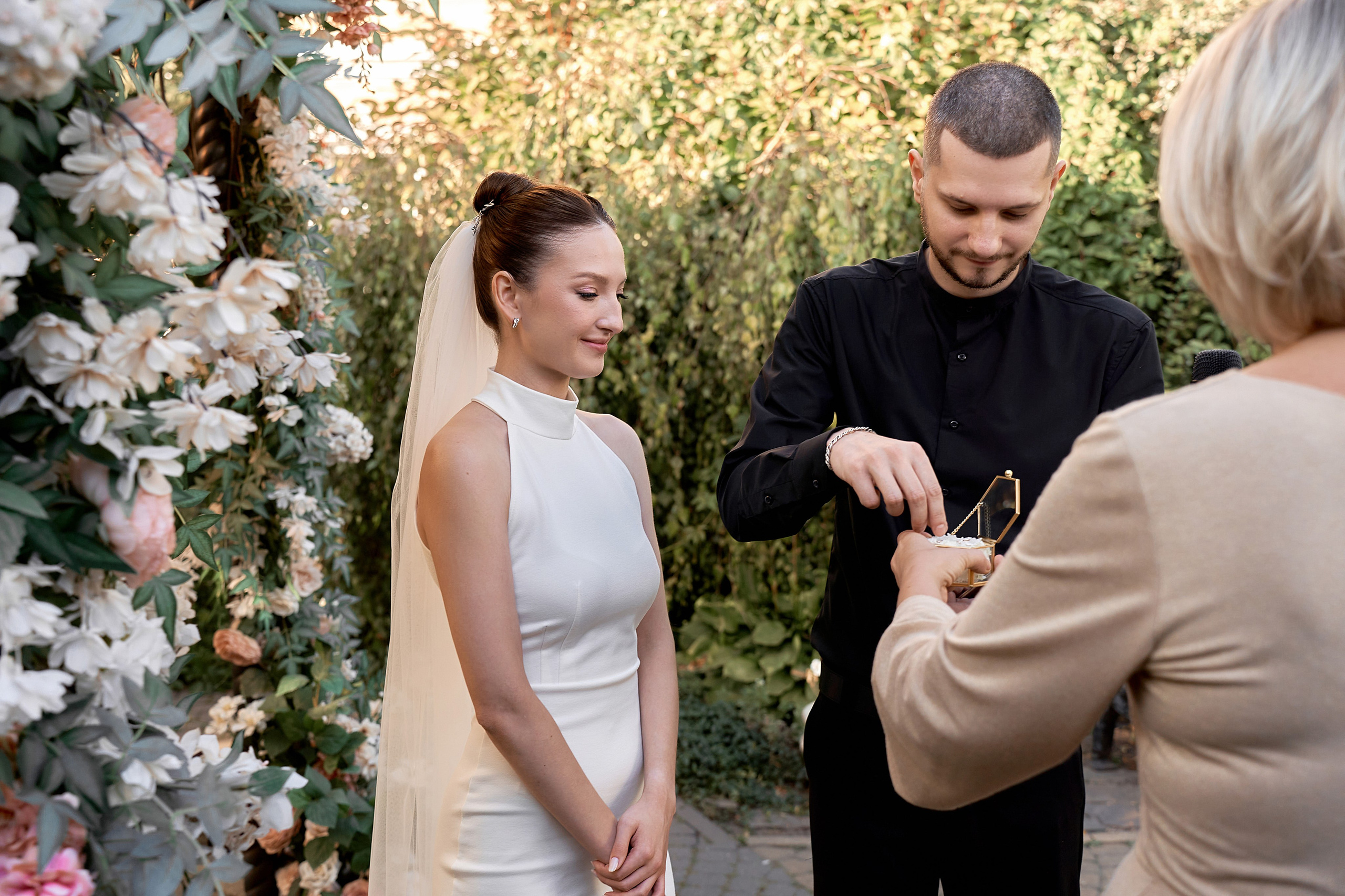 Артём & Динара Художественный музей. Фотограф в Нижнем Новгороде Марина Кузнецова