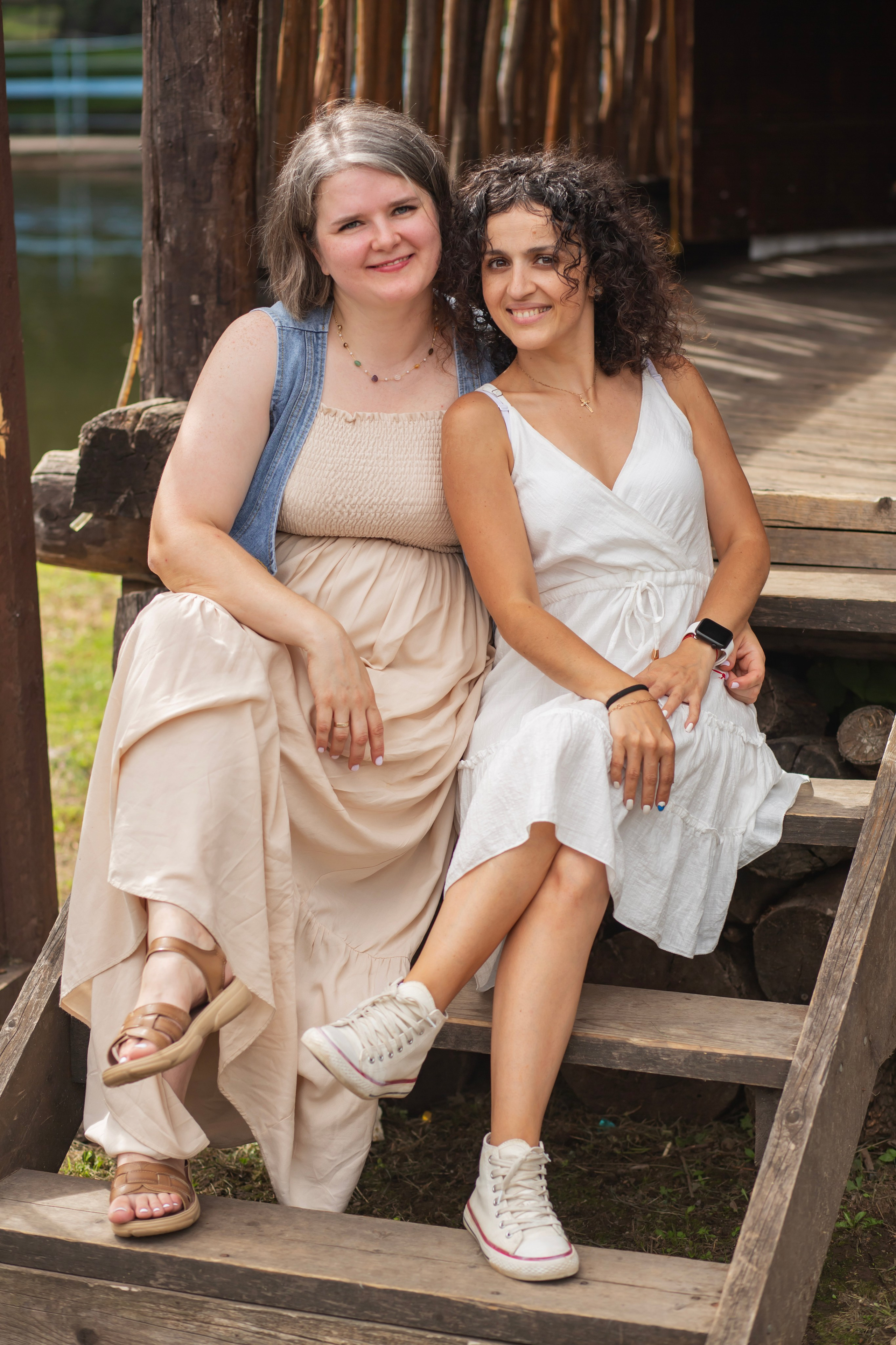 День рождения Анюты. Семейный и детский фотограф в Москве и МО — Александра