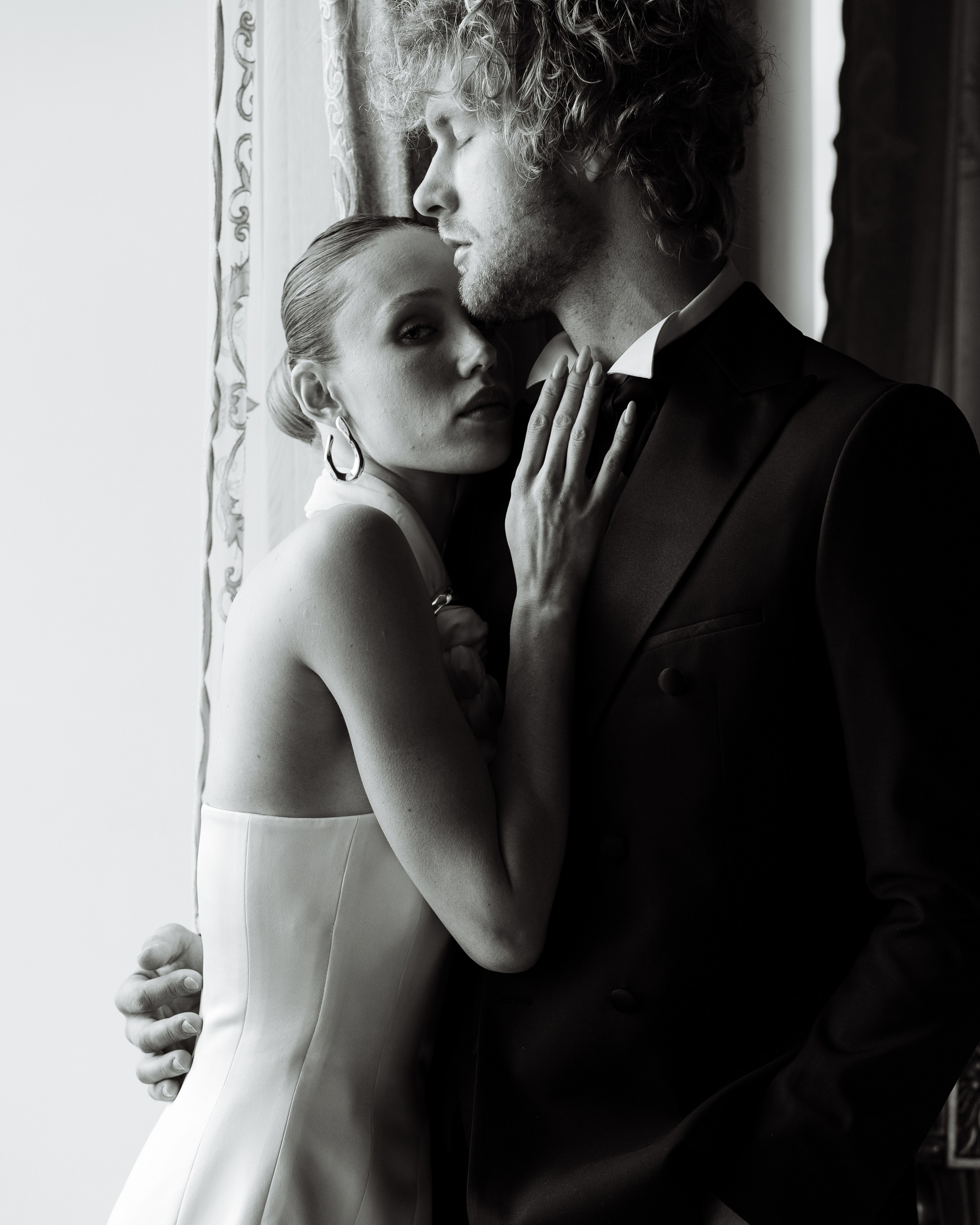 A&M. Свадебный и портретный фотограф Москва Ирина Гавриленко