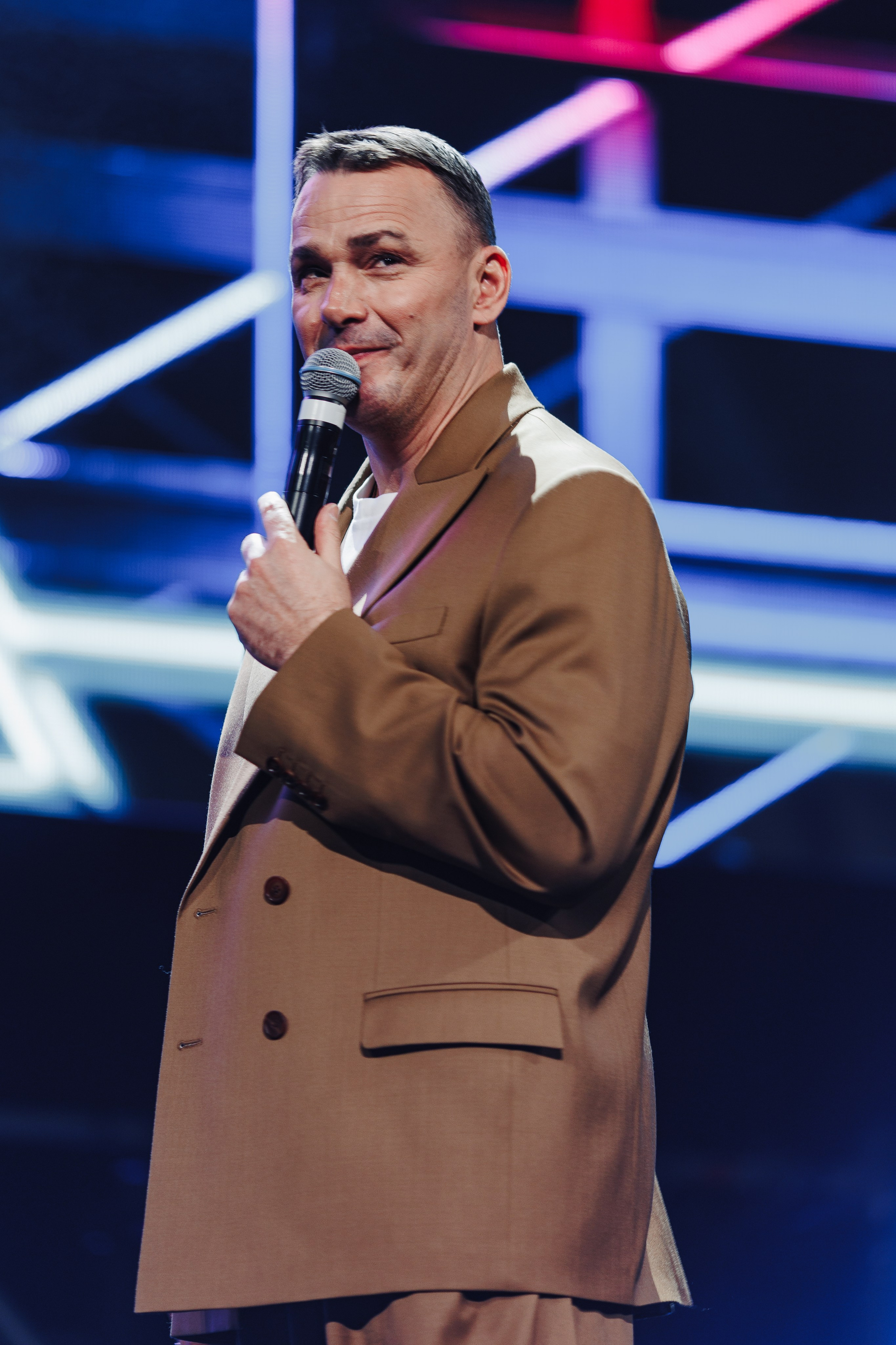 Иванушки International, Live Арена. Фотограф Ольга Махалова — Санкт-Петербург, Москва, Нижний Новгород