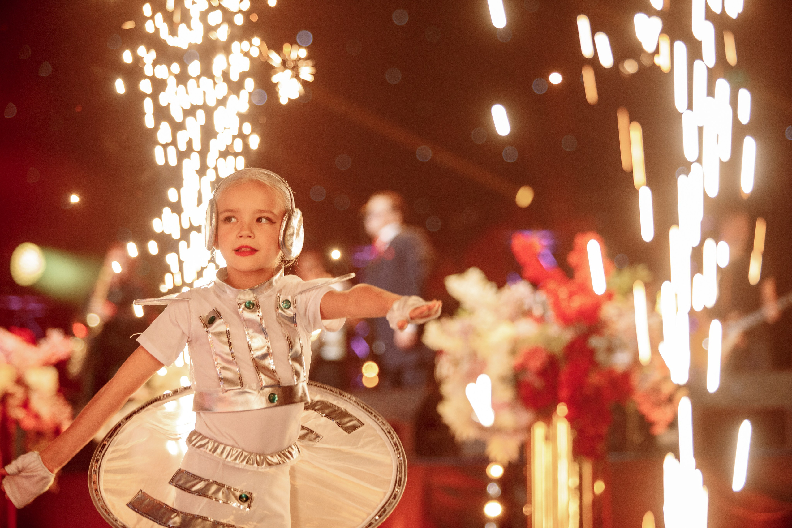 Григорий Лепс, концерт во Дворце Ирины Винер-Усмановой. Фотограф Ольга Махалова — Санкт-Петербург, Москва, Нижний Новгород