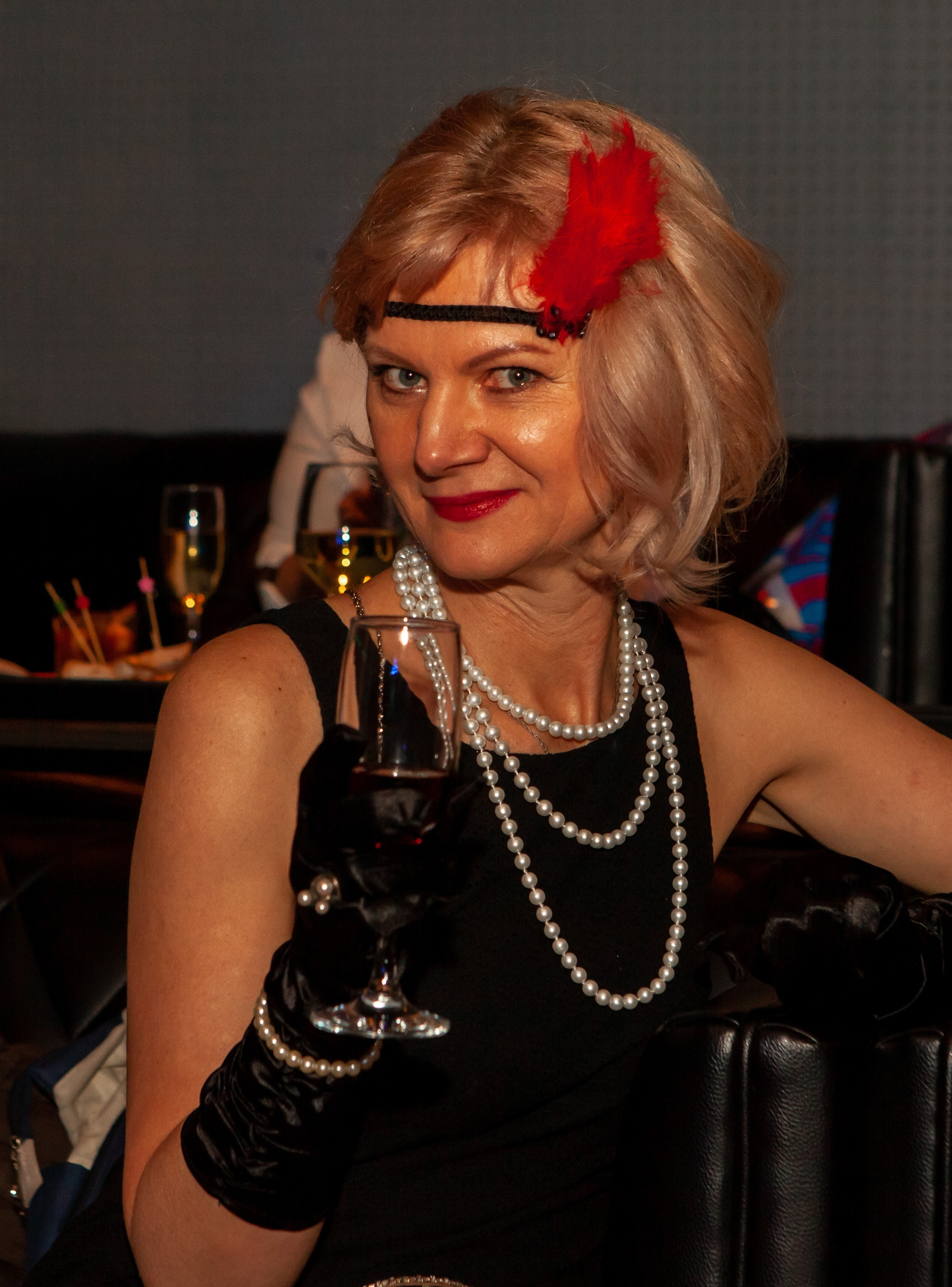 Корпоратив Леруа Мерлен Вегас. Репортажный, семейный, свадебный, портретный фотограф