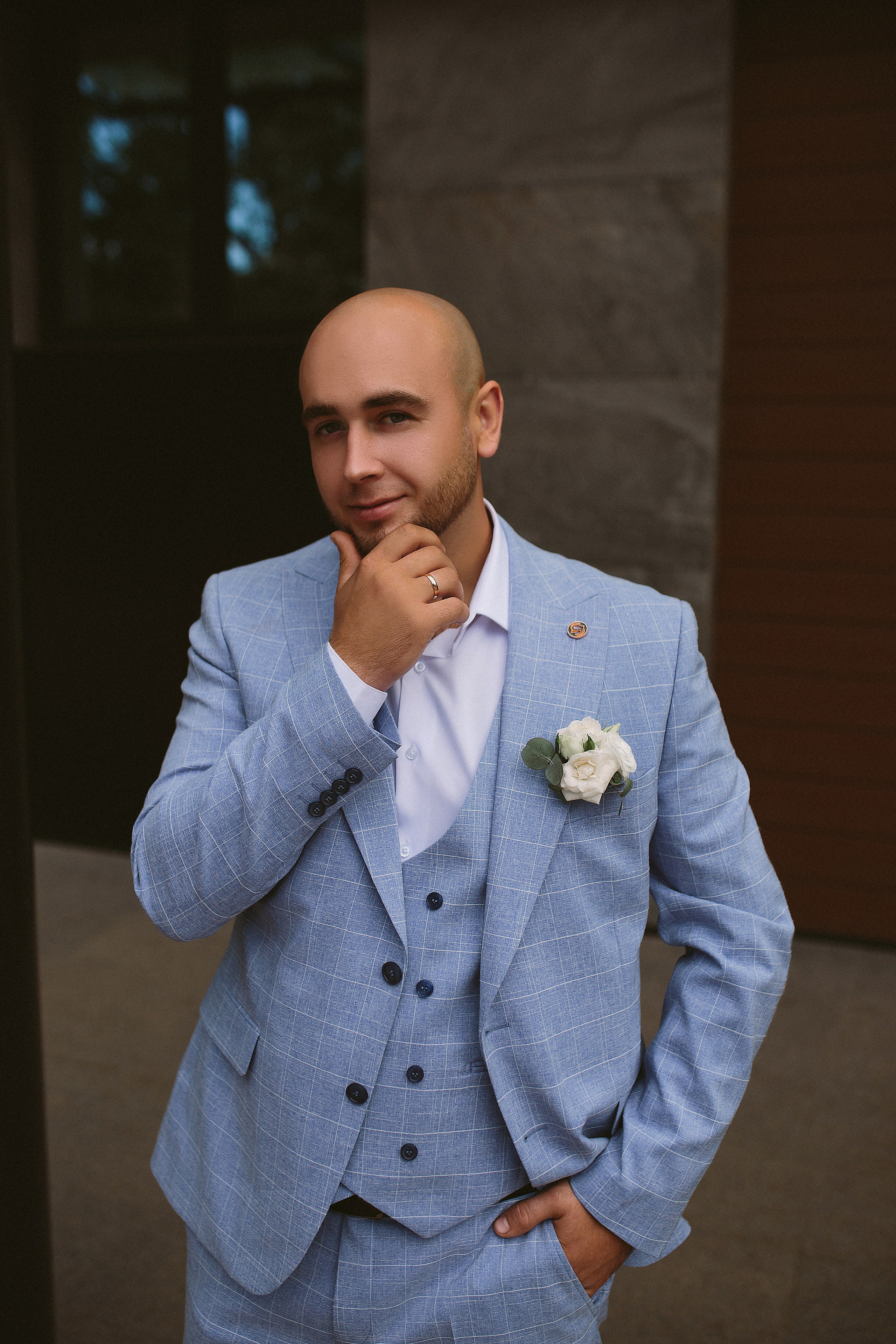 Антон и Виктория. Фотограф Брянск|Москва Даша Жукова