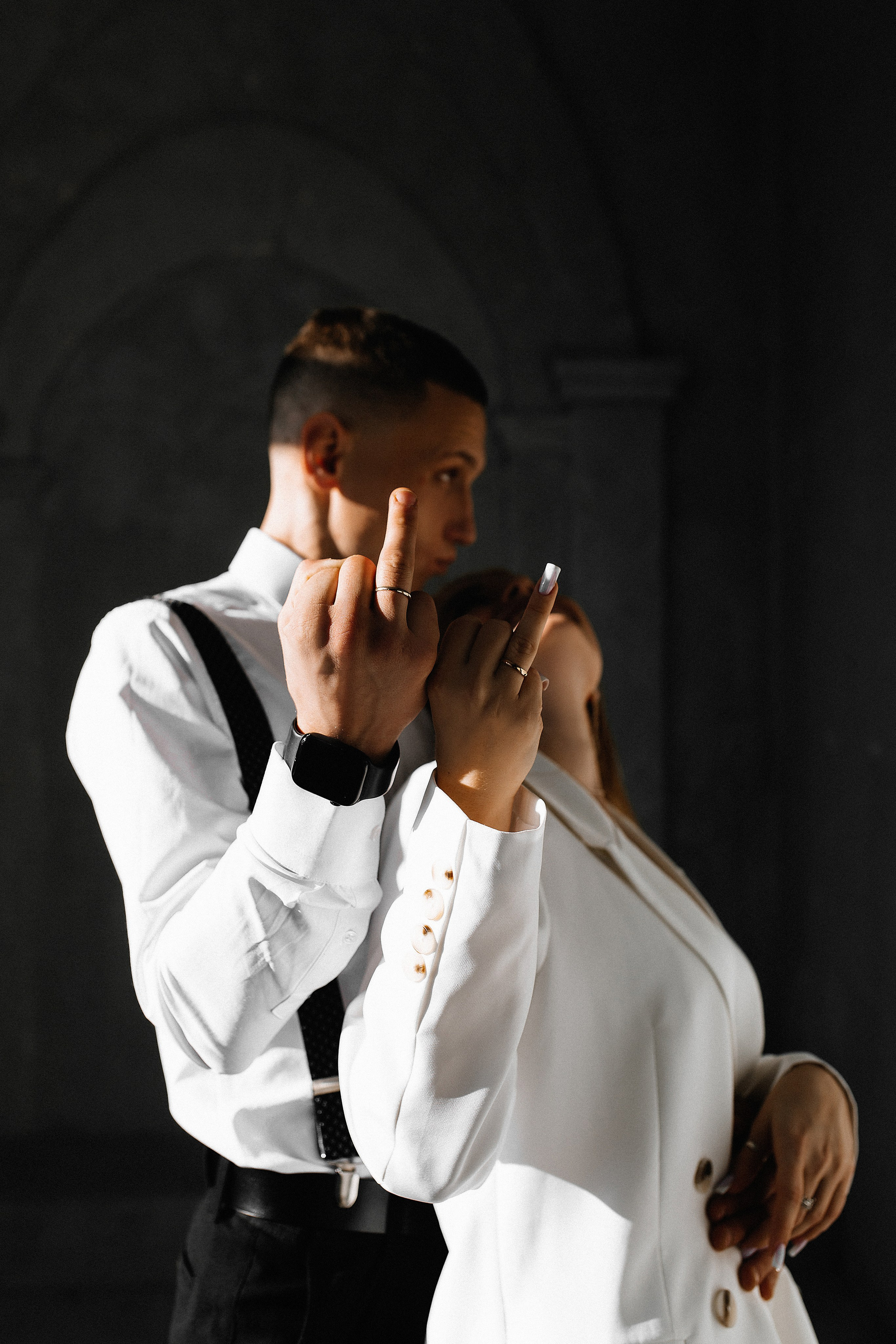 Андрей и Валерия. Фотограф Брянск|Москва Даша Жукова