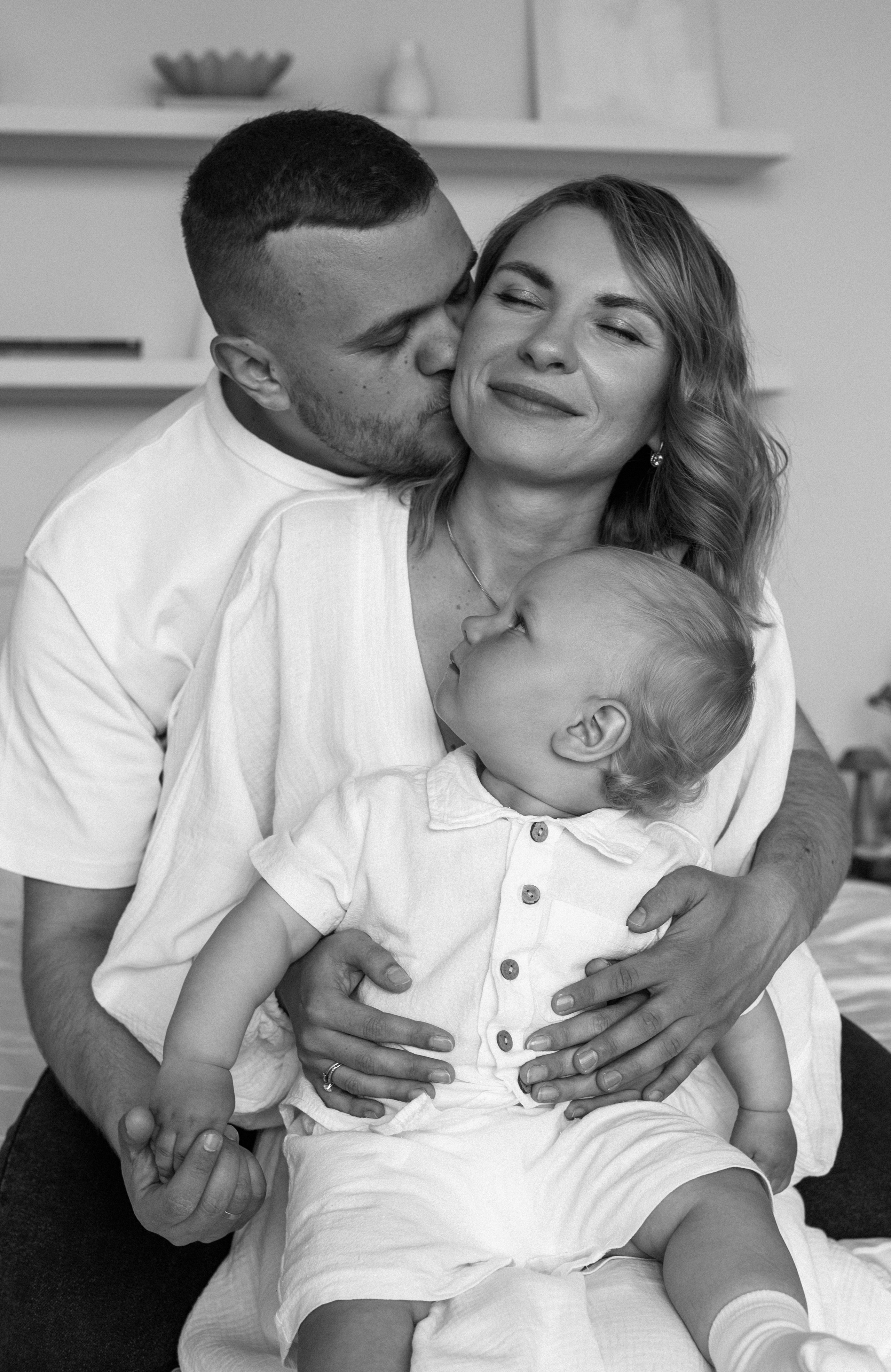 Scandi. Свадебный фотограф в Минске Вадим Бурчик