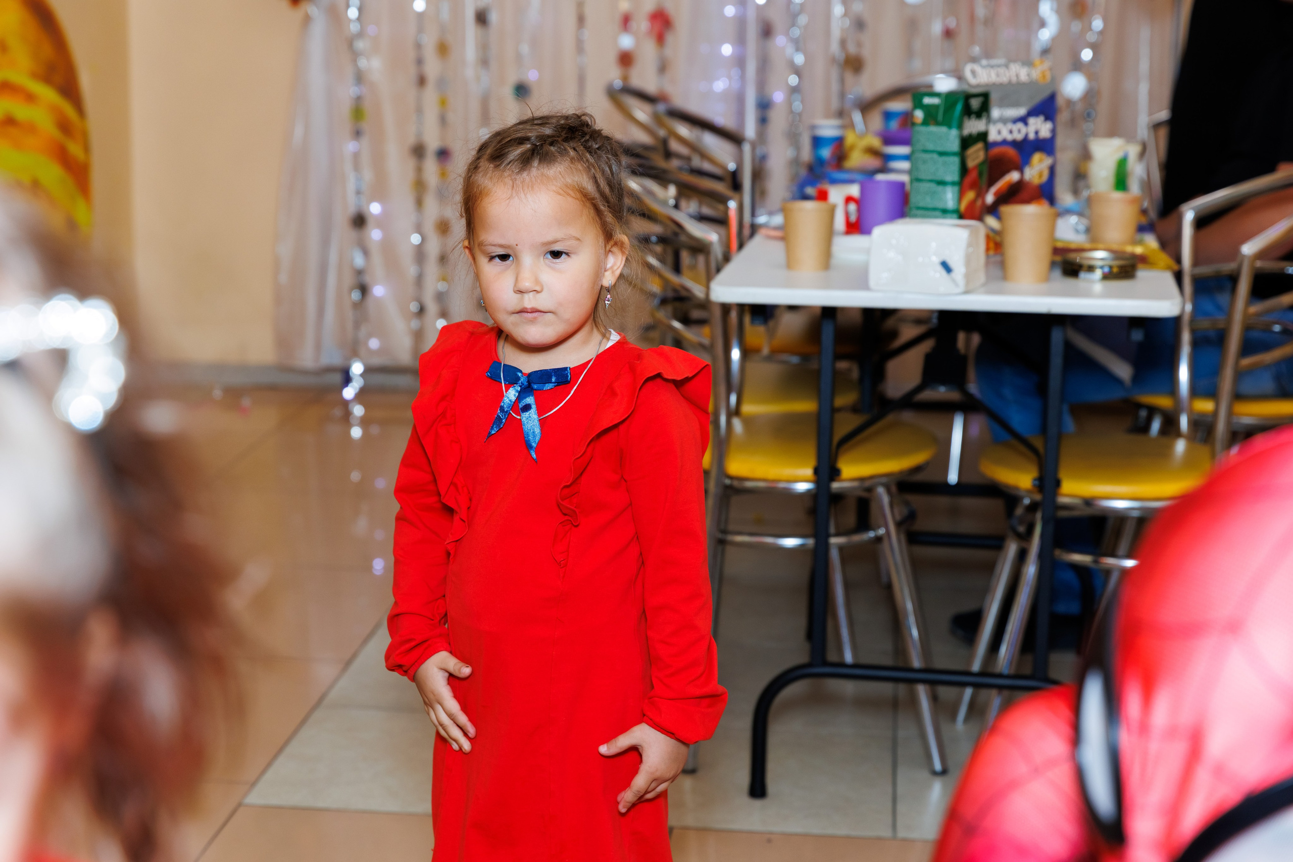 Фанки Таун. Фотограф Новосибирск — Наталья Гресь