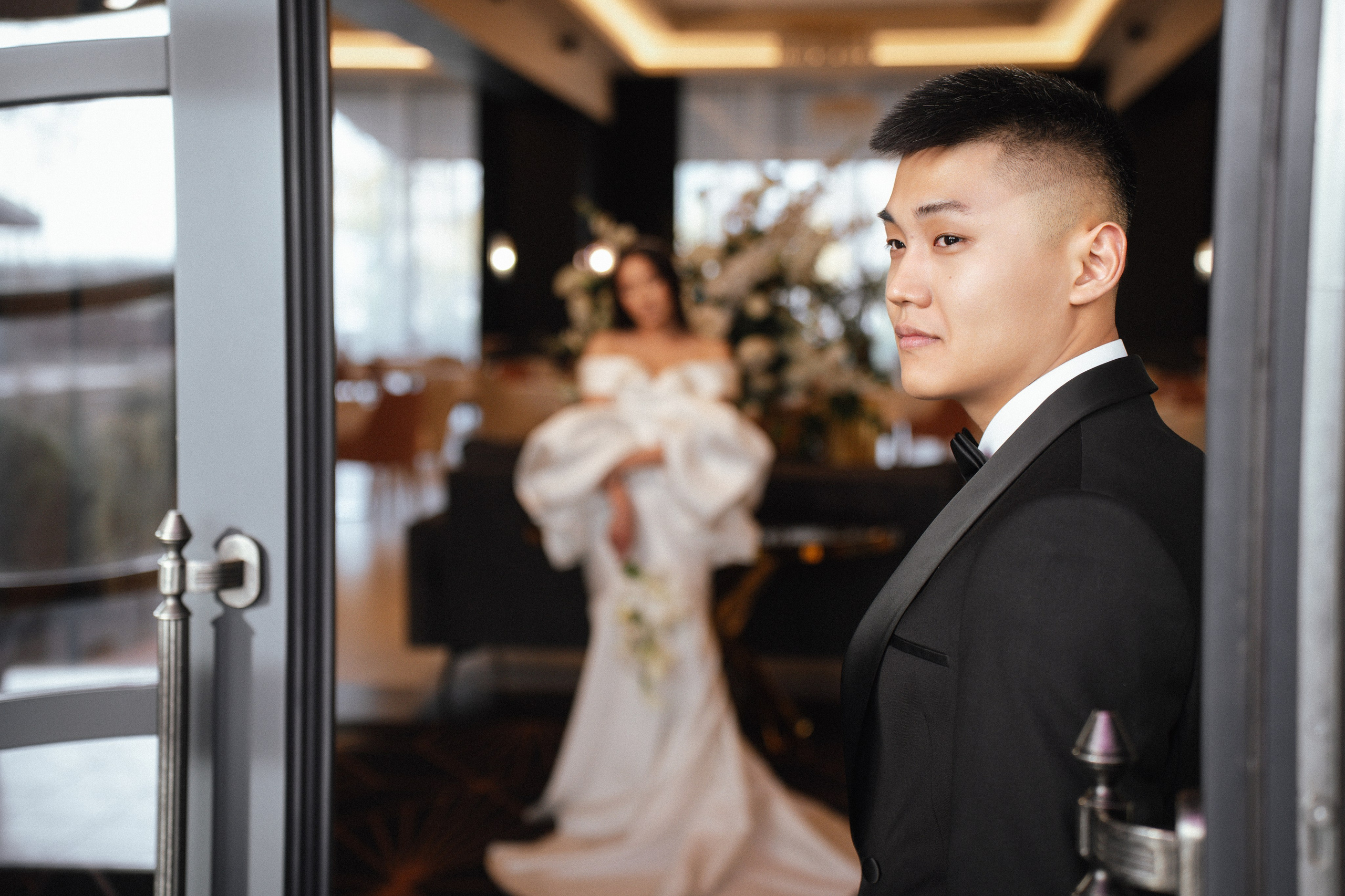 Артур и Кристина. Portfolio