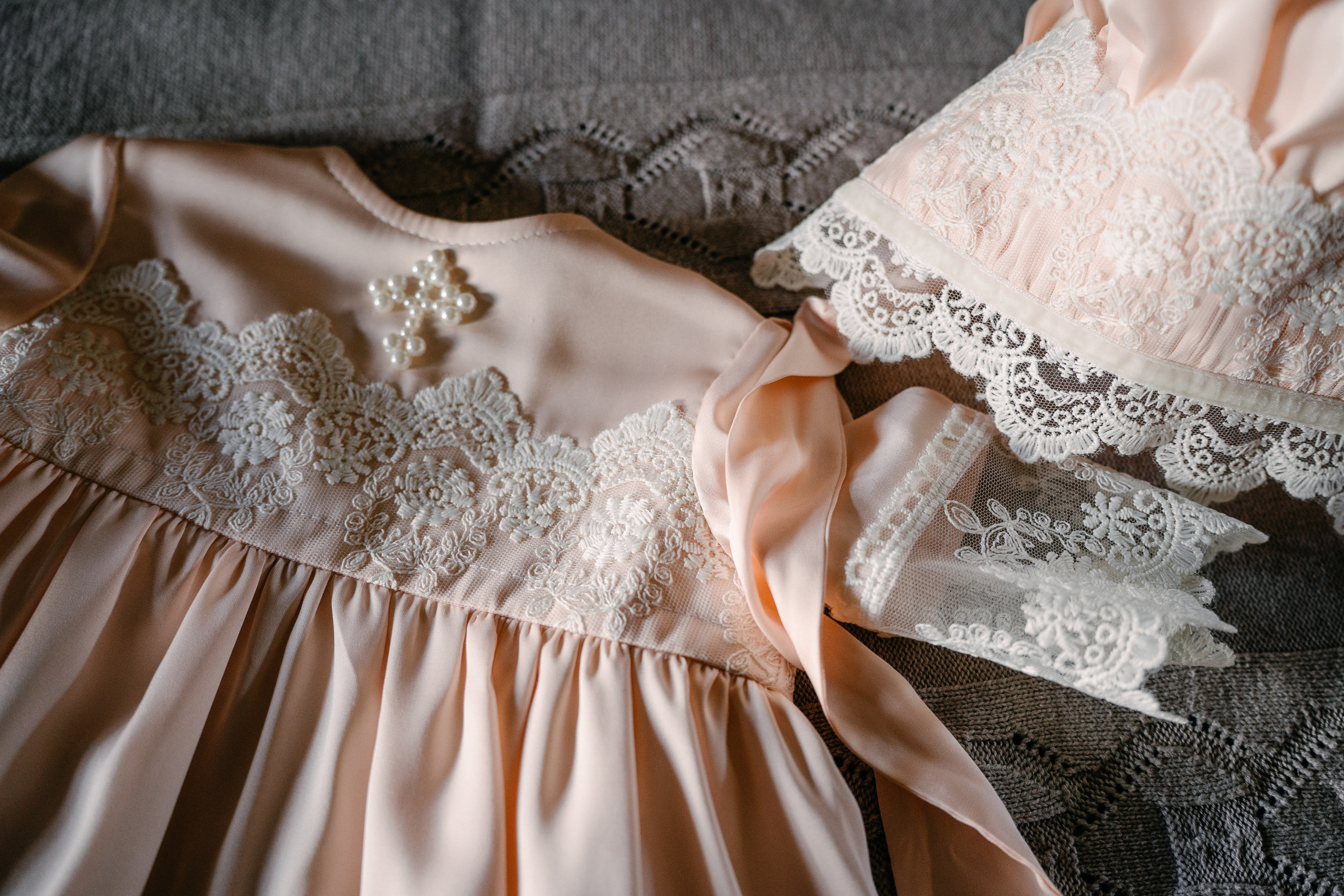 Крещение Софии. Свадебный и семейный фотограф в Воронеже Анастасия Бойко