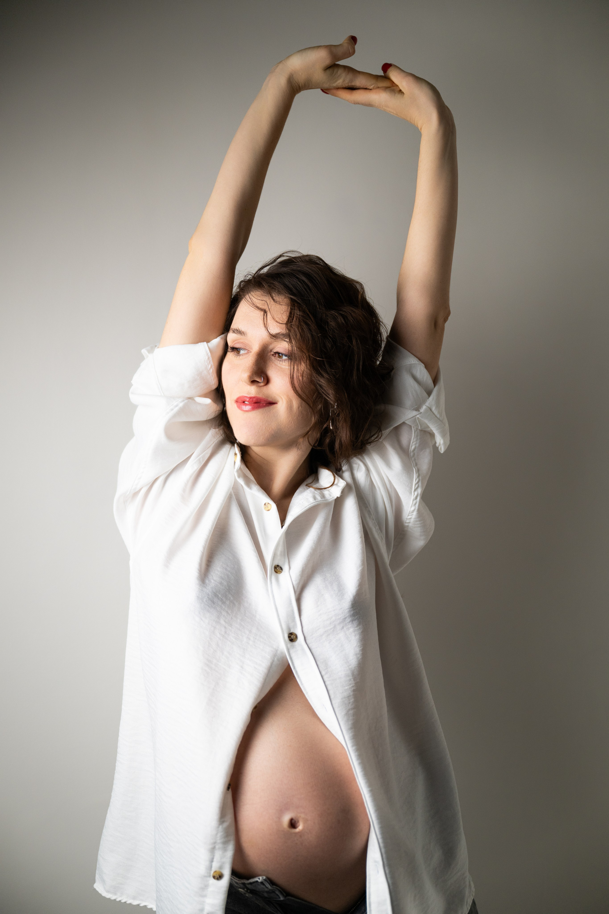 Фотосессии беременности. Студийный и свадебный фотограф и видеограф в Севастополе — Юлия Макаренко