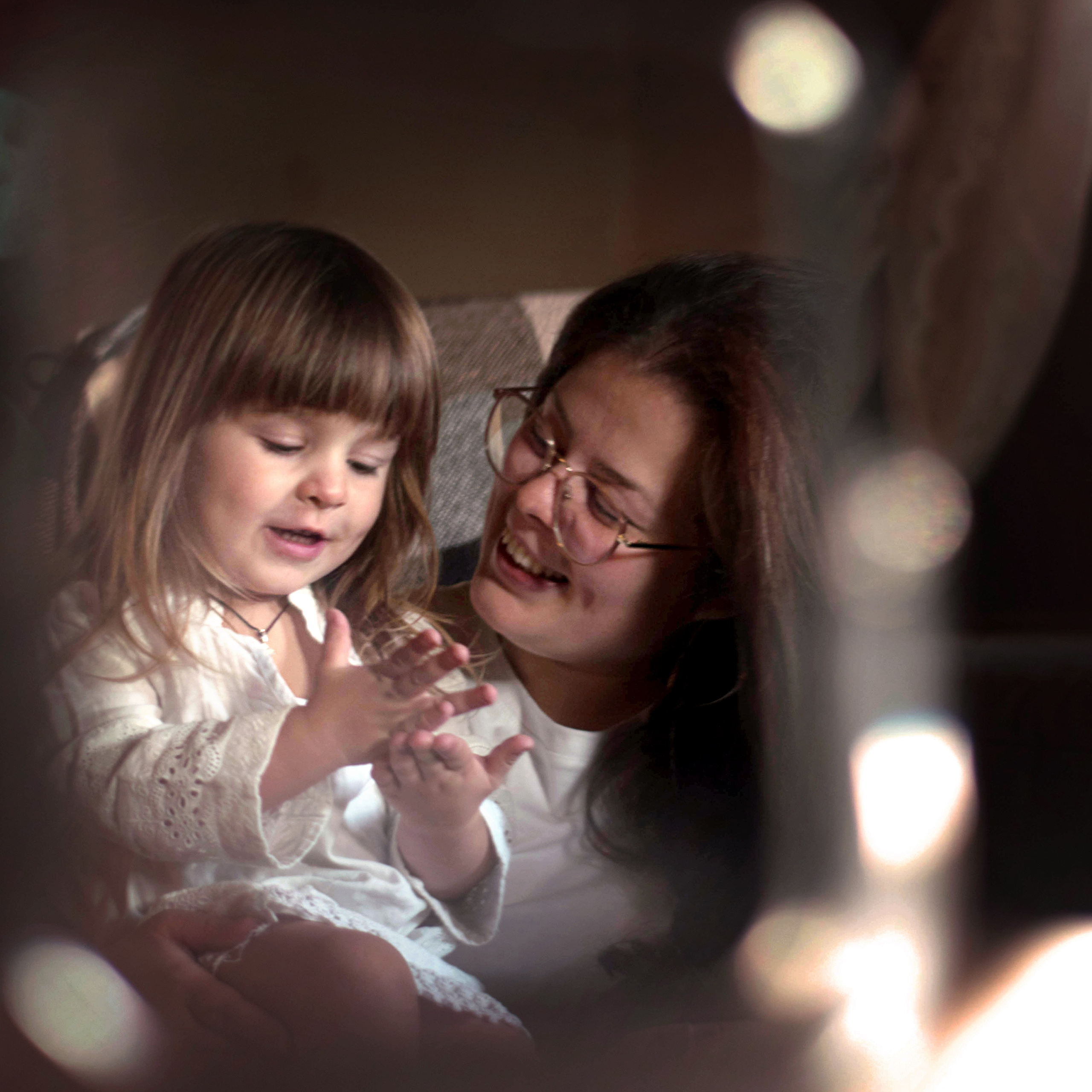 Портфолио. Семейный и детский фотограф