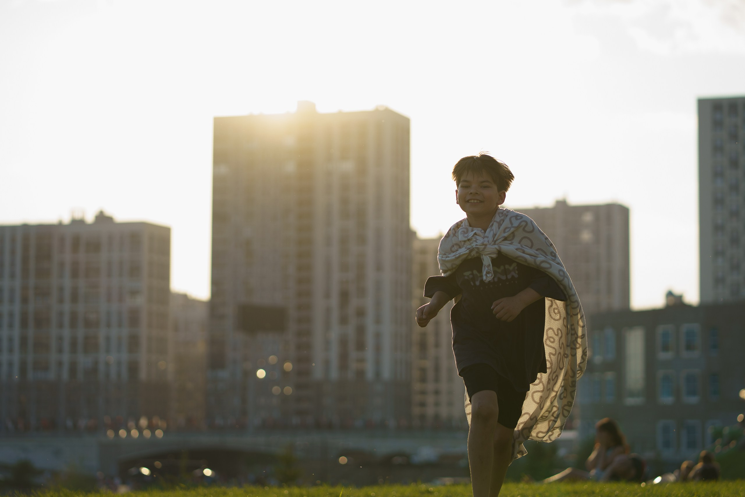 Семейная фотосессия на 1 июня| Семейный фотограф Екатеринбург