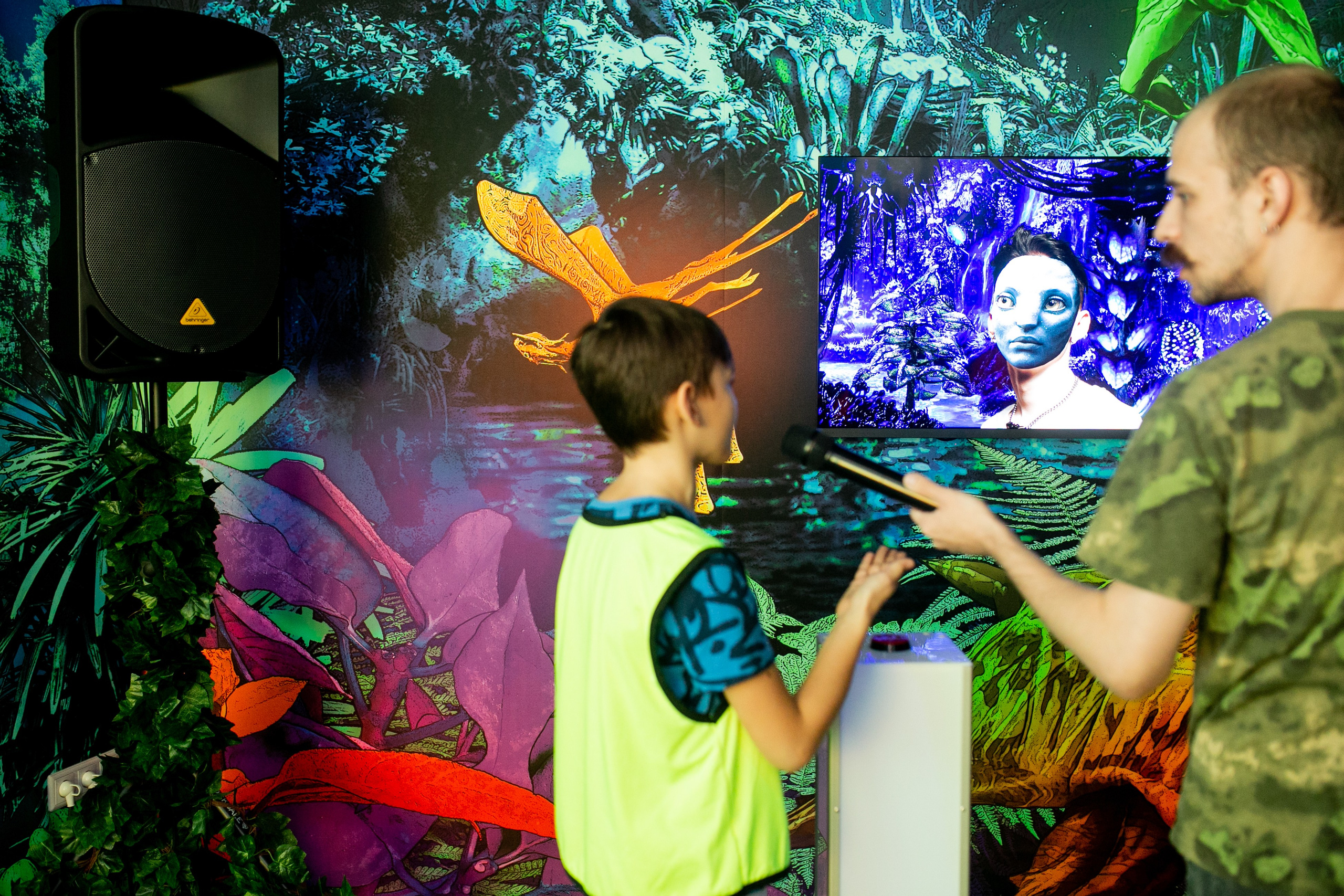 Аватар. Фотограф в Новосибирске Ася Зверева