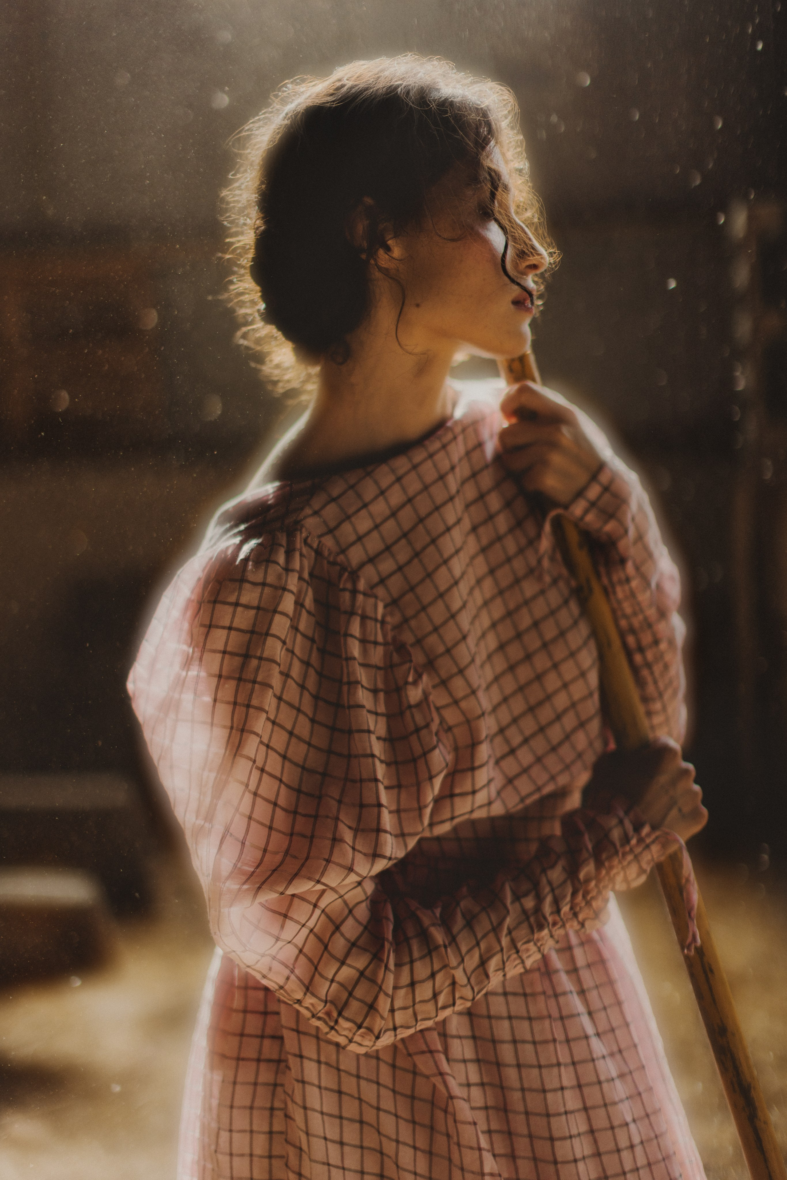 Золушка. Портретный фотограф Уфа Москва Санкт-Петербург Lulu Weightless